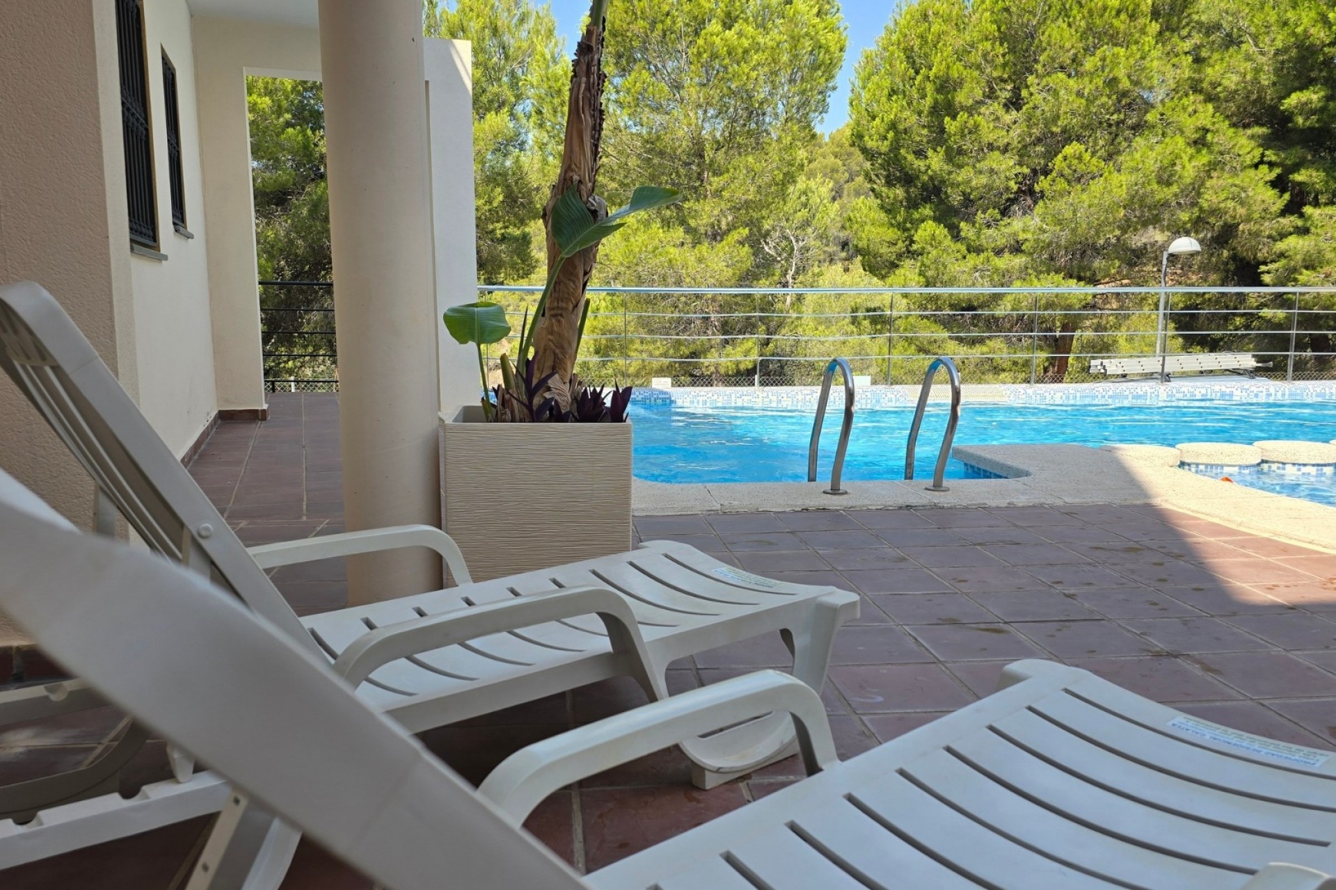 Rynek Wtórny - Apartament -
Altea - Altea La Vella