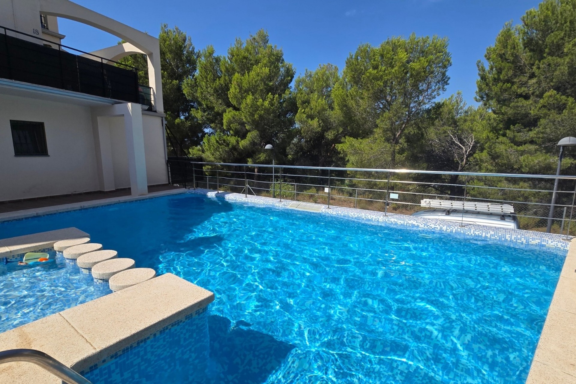 Rynek Wtórny - Apartament -
Altea - Altea La Vella