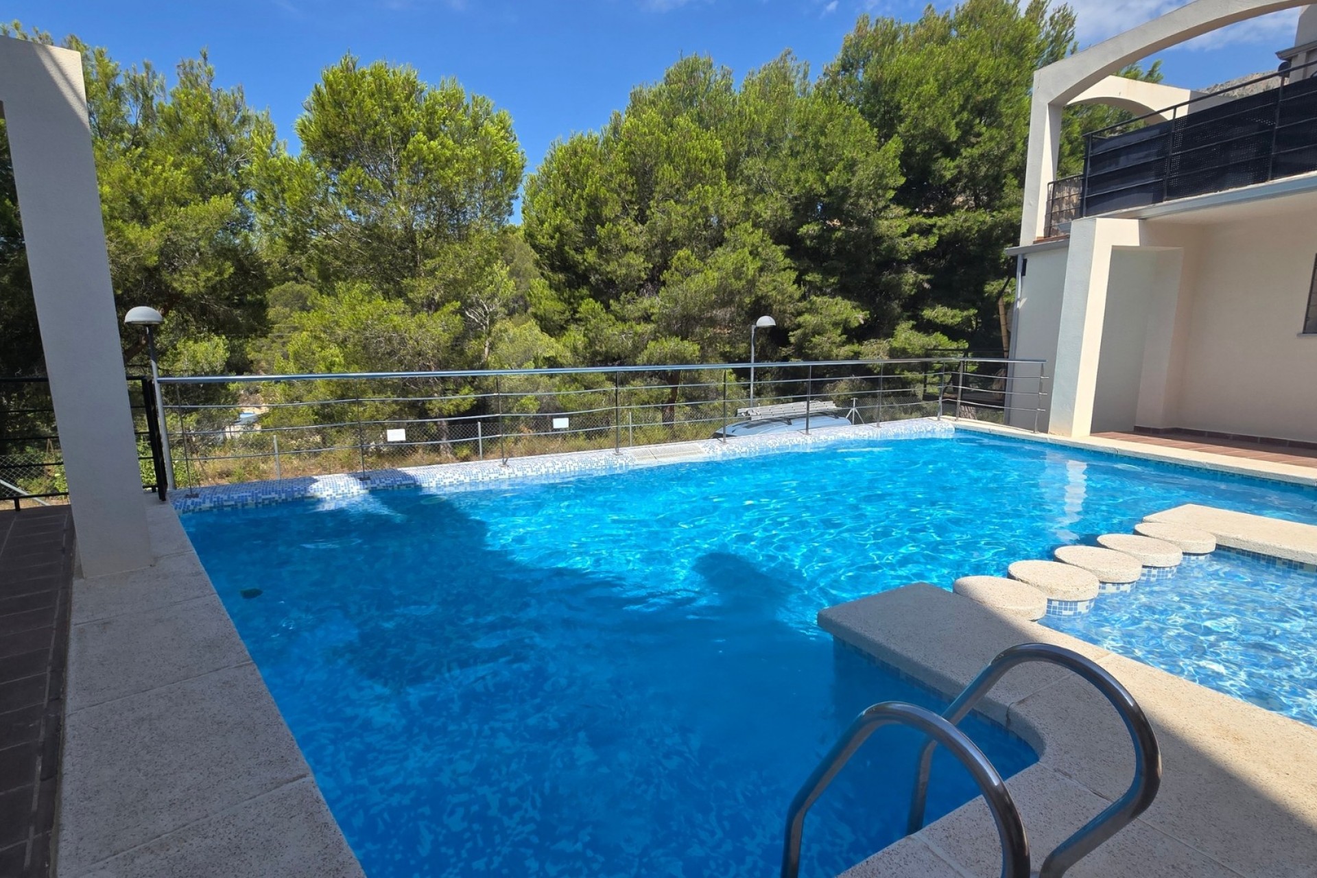 Rynek Wtórny - Apartament -
Altea - Altea La Vella
