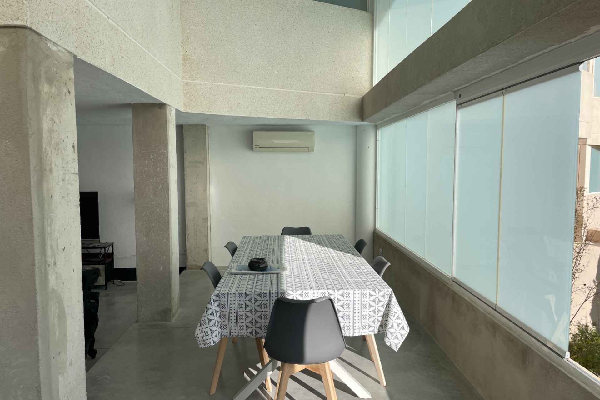 Rynek Wtórny - Apartament -
Altea - Altea La Vella