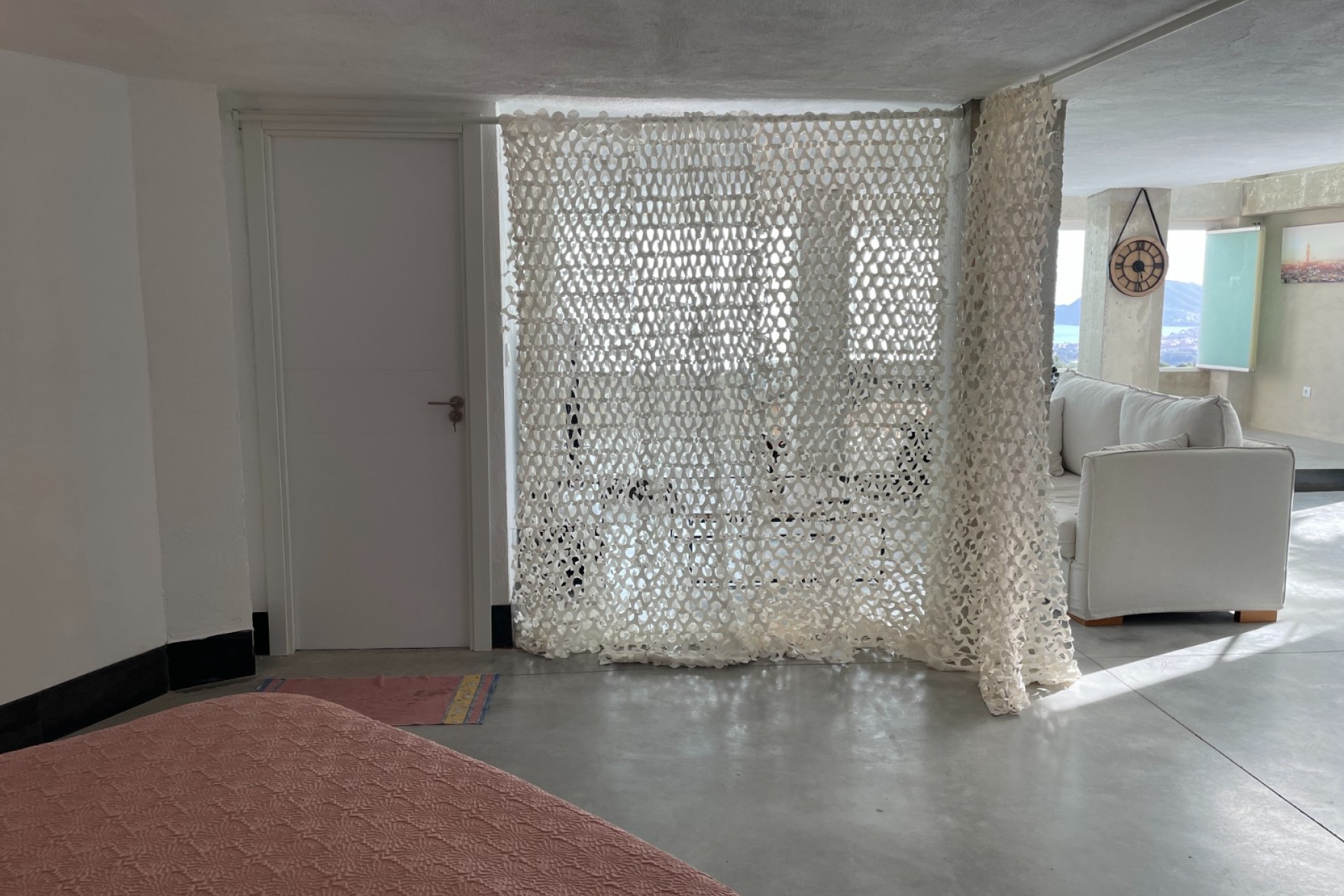 Rynek Wtórny - Apartament -
Altea - Altea La Vella