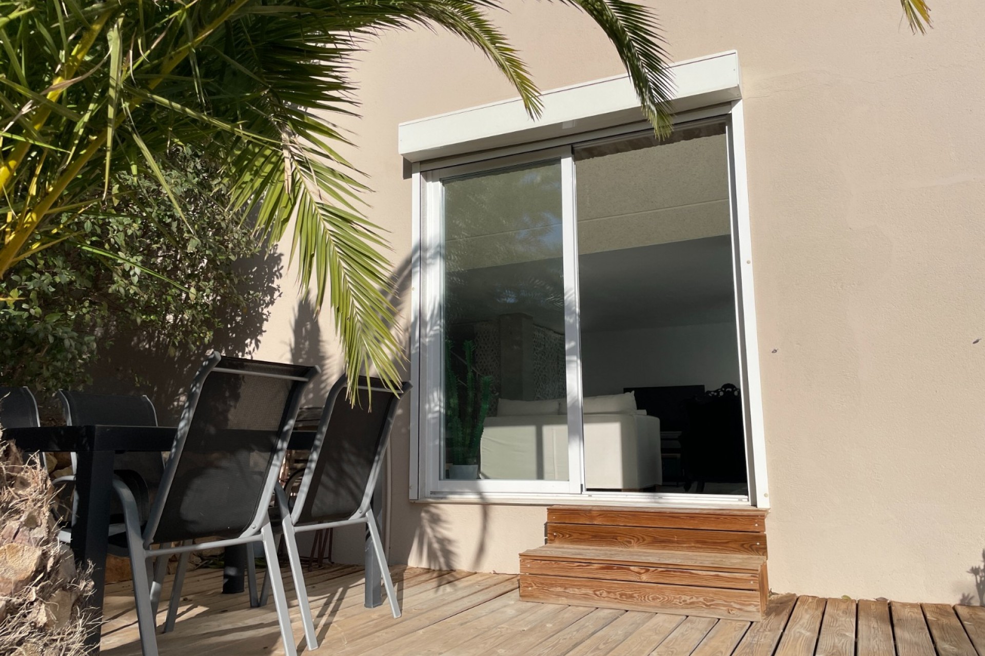 Rynek Wtórny - Apartament -
Altea - Altea La Vella