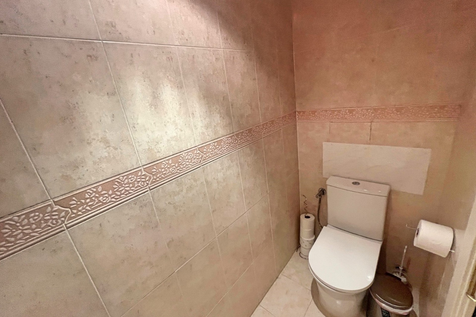 Rynek Wtórny - Apartament -
Altea - Altea La Vella