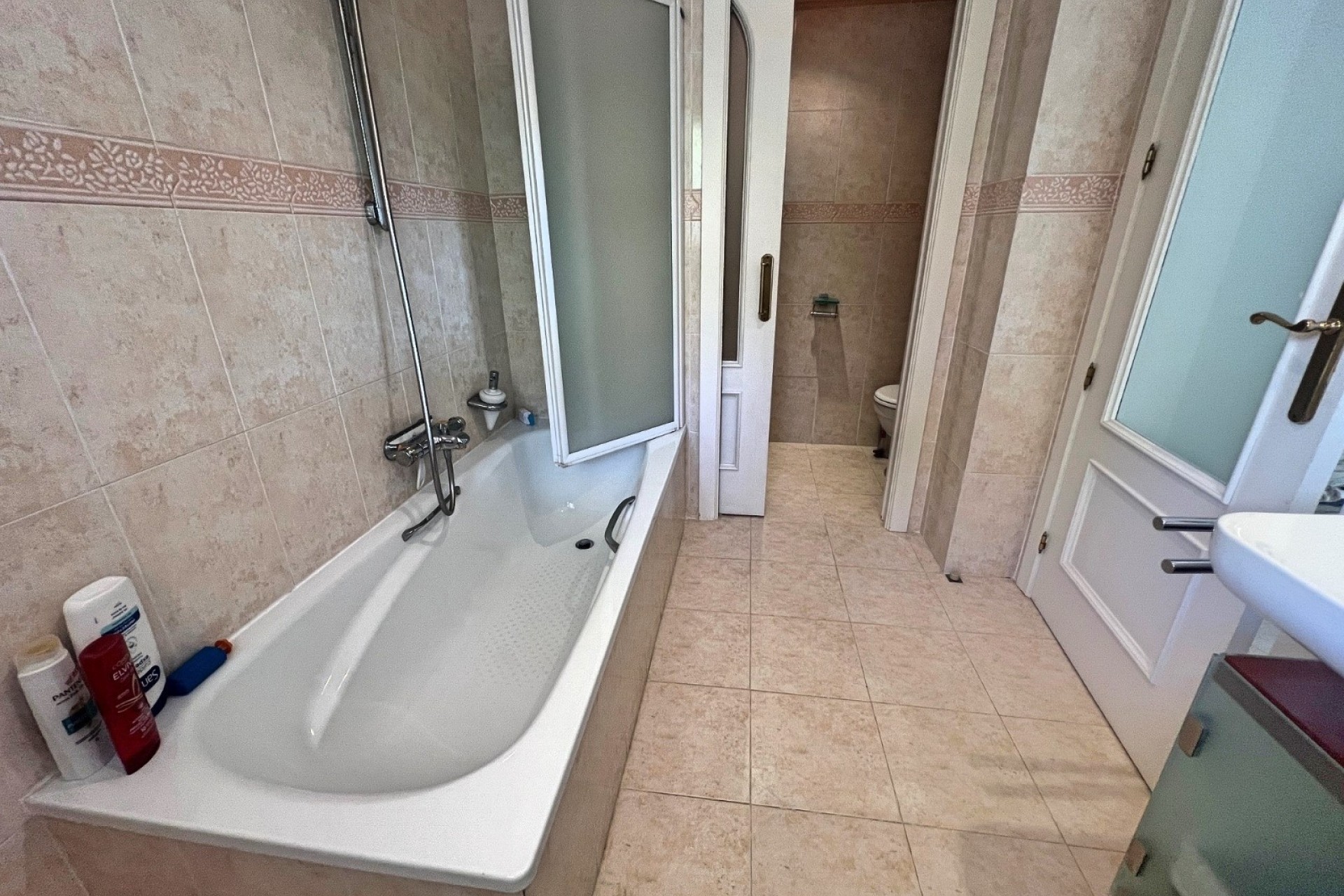 Rynek Wtórny - Apartament -
Altea - Altea La Vella