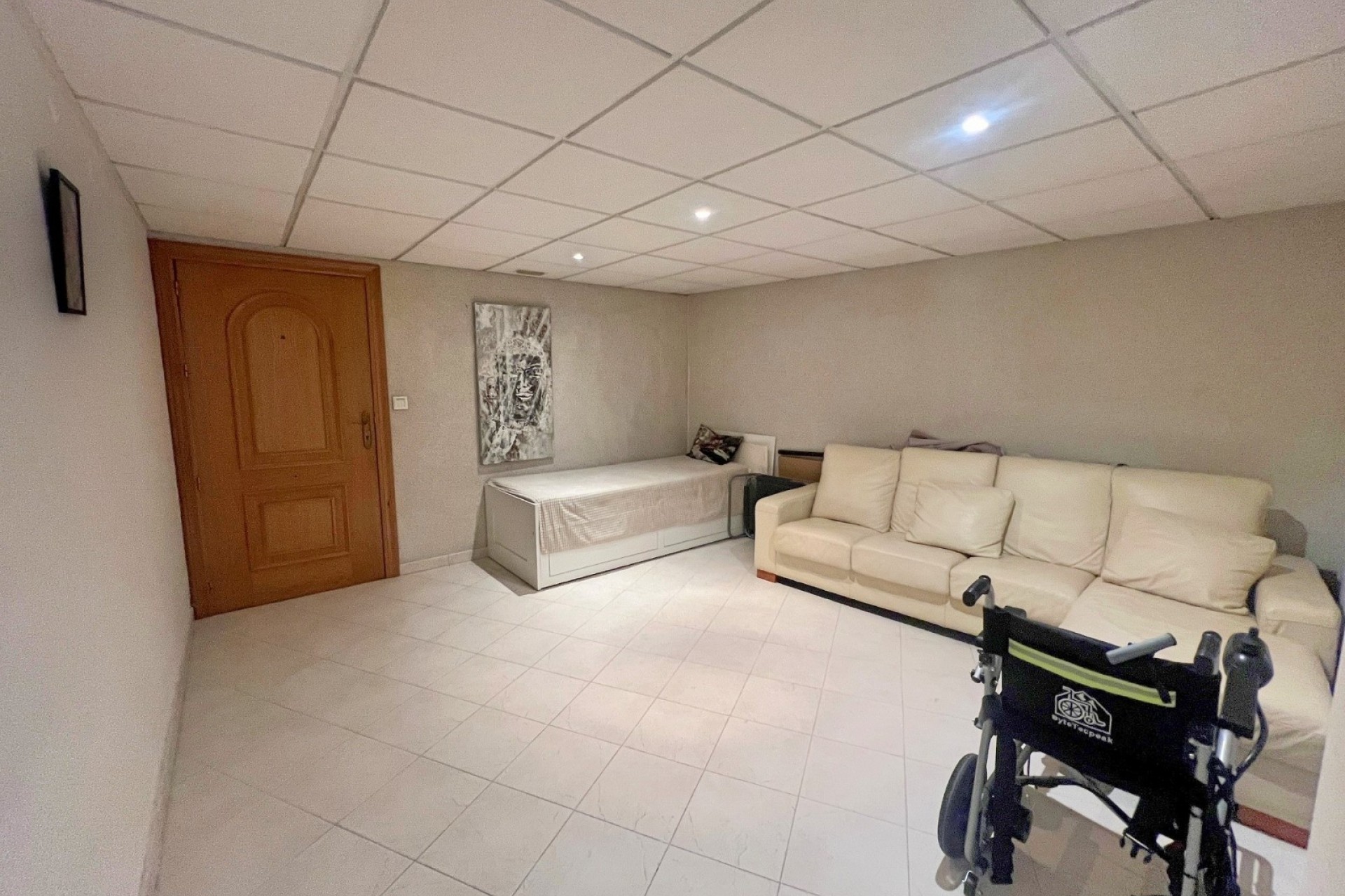 Rynek Wtórny - Apartament -
Altea - Altea La Vella