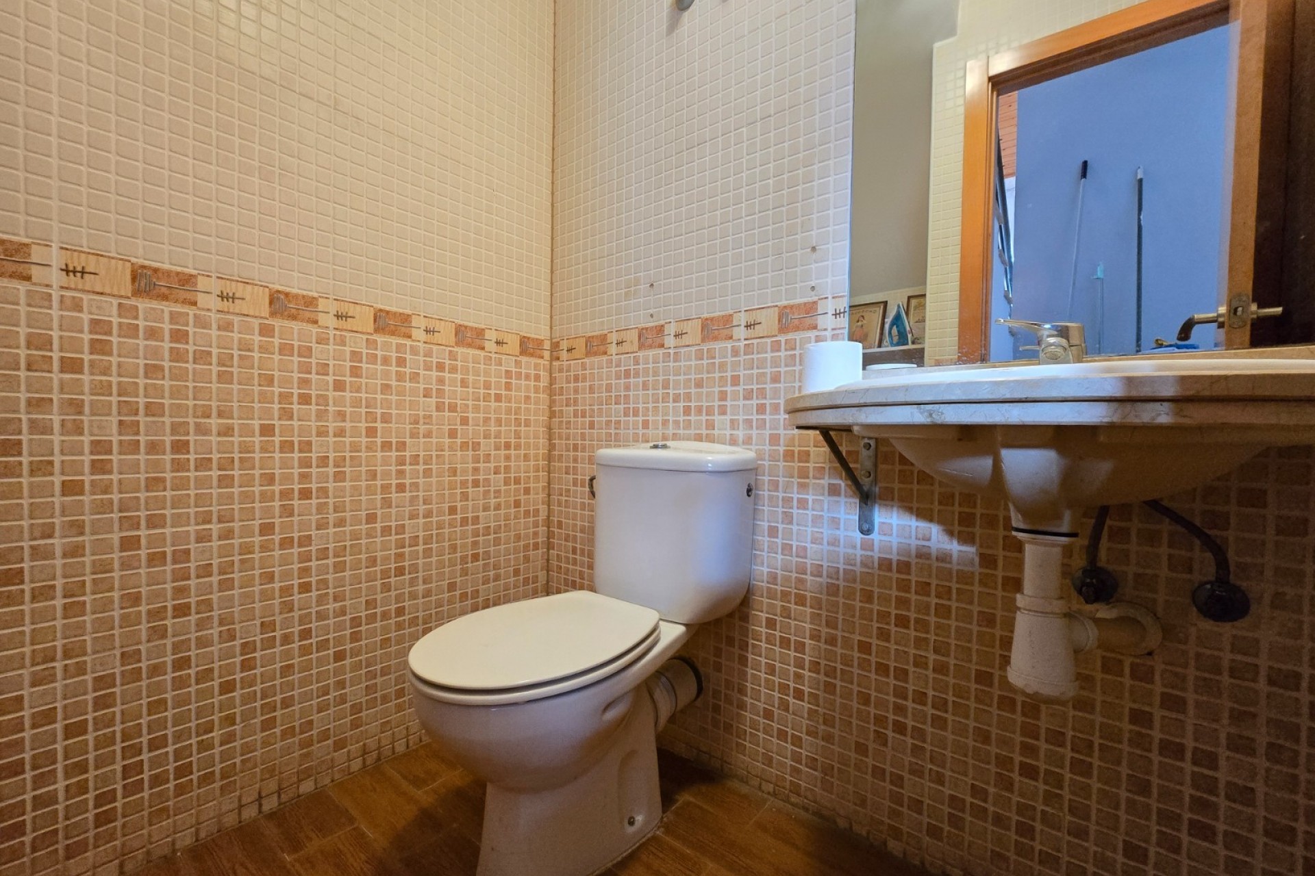 Rynek Wtórny - Apartament -
Altea - La Vieja