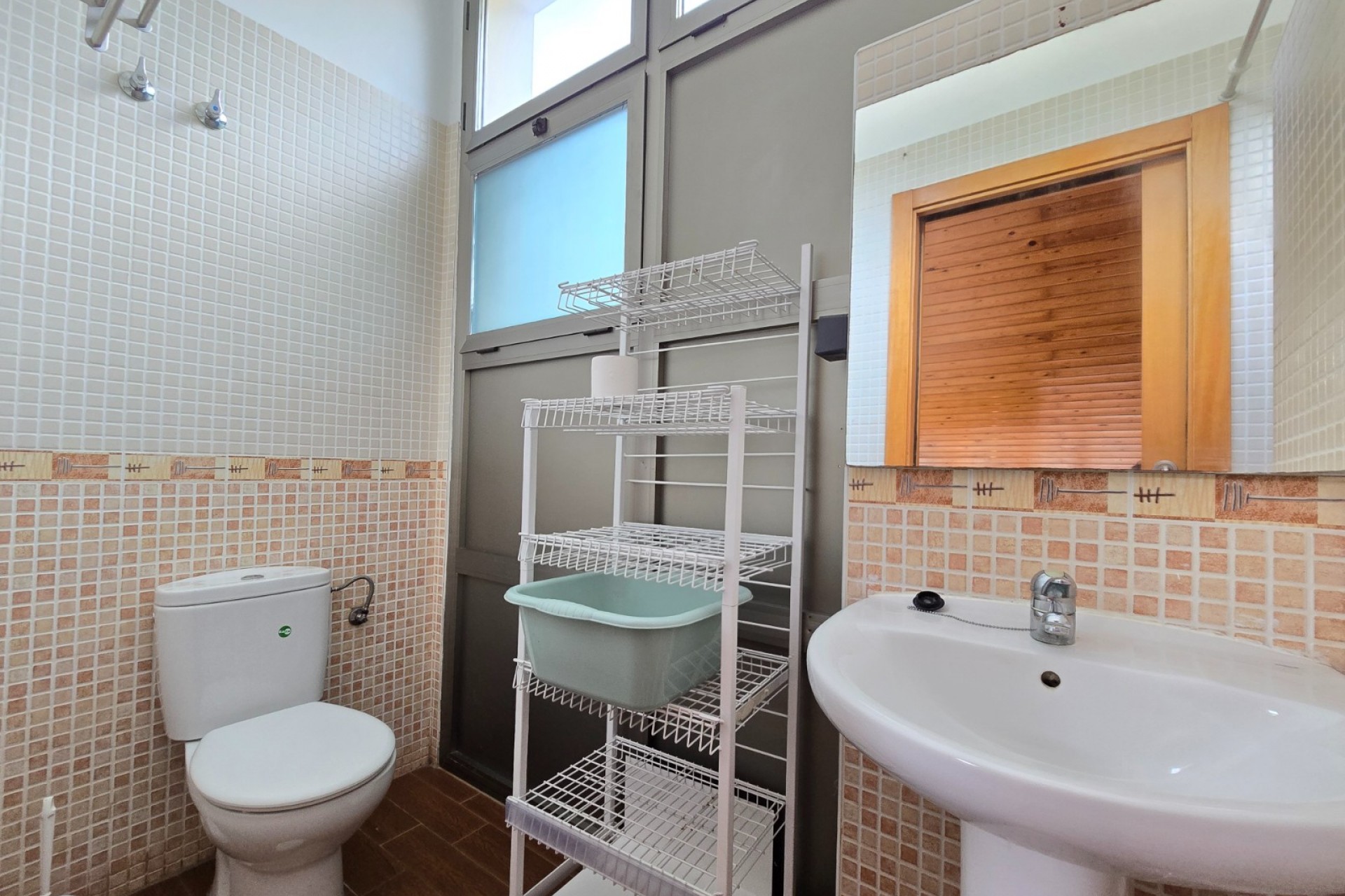 Rynek Wtórny - Apartament -
Altea - La Vieja