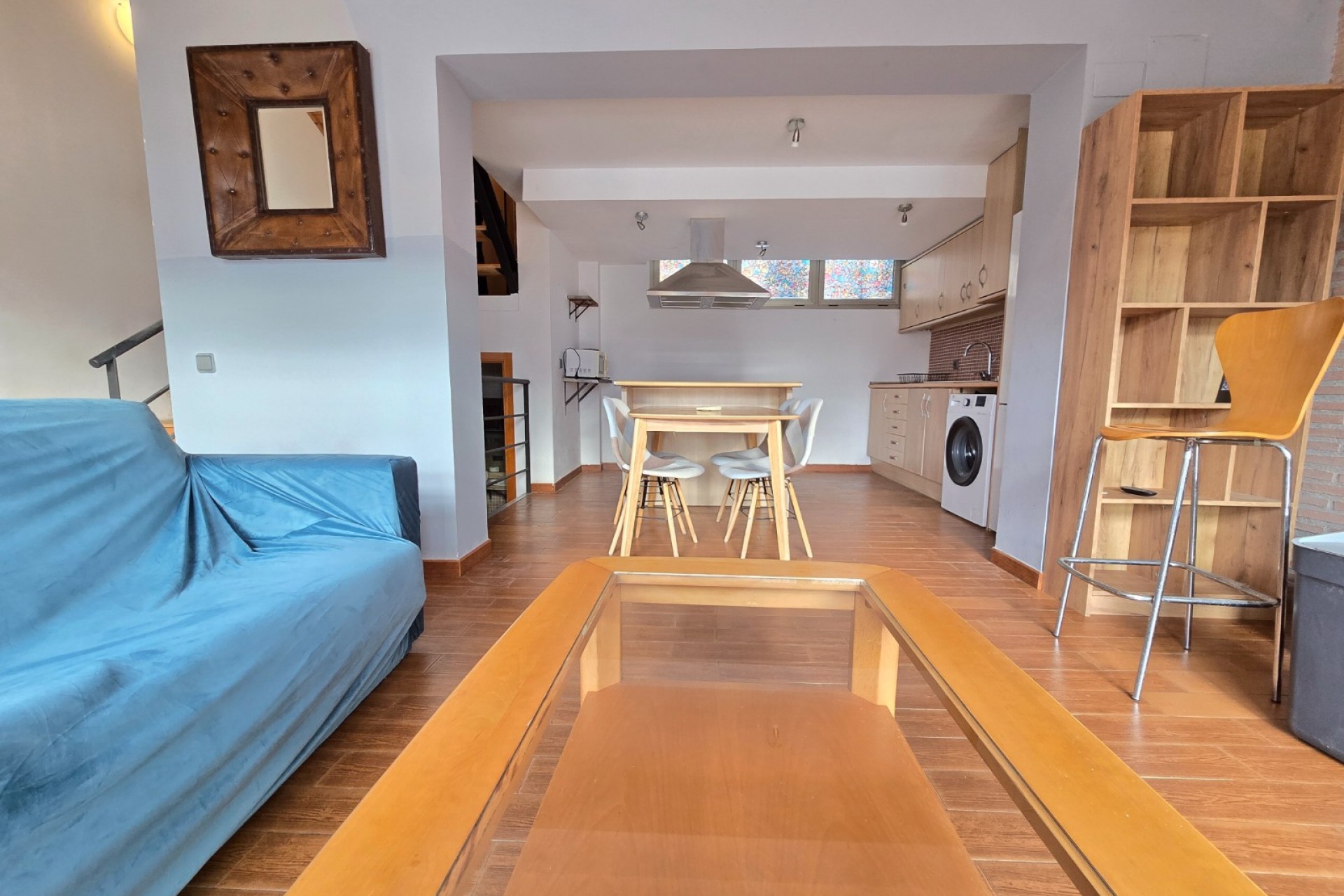 Rynek Wtórny - Apartament -
Altea - La Vieja