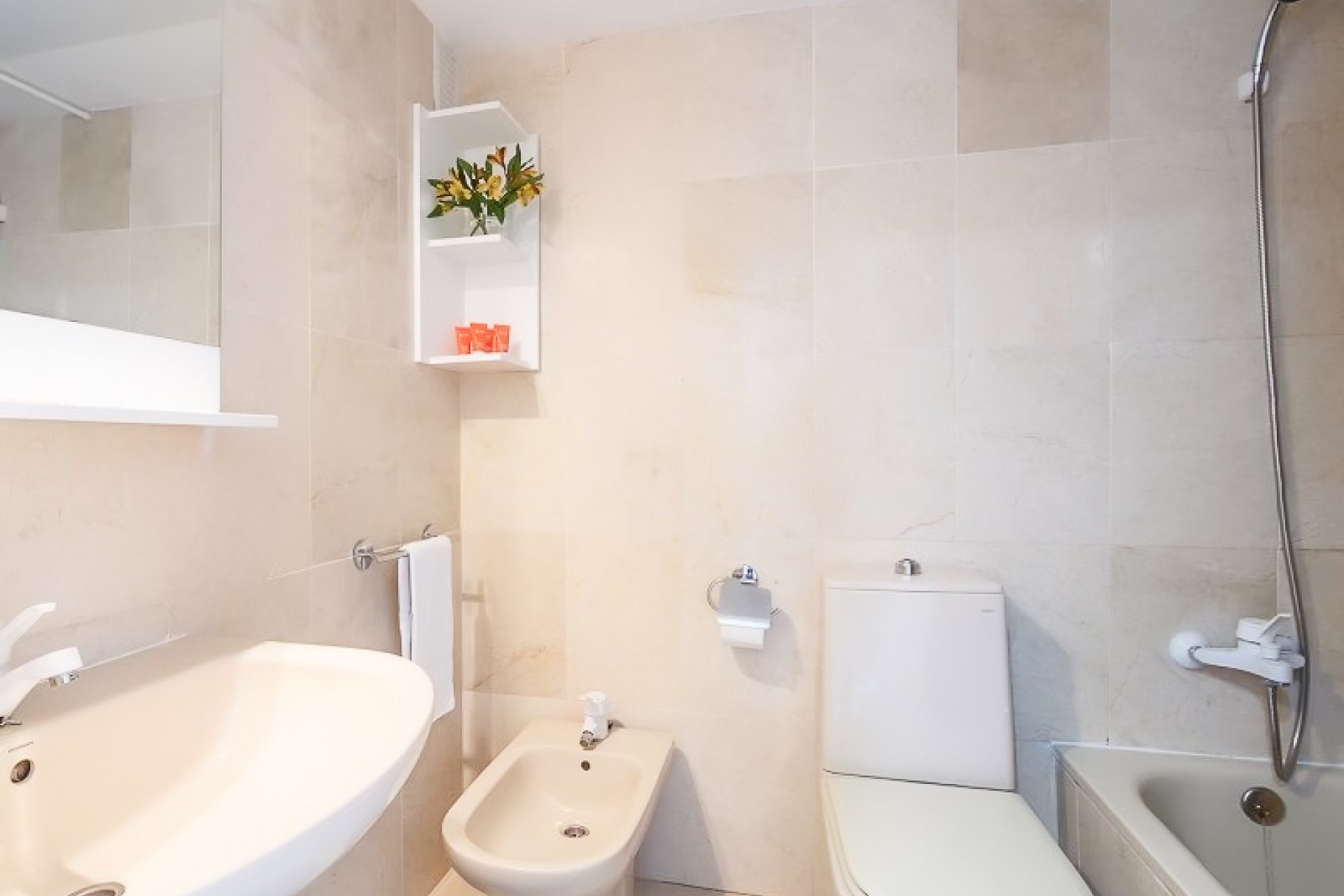 Rynek Wtórny - Apartament -
Altea - Mascarat