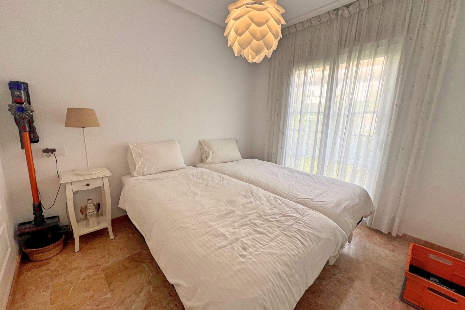 Rynek Wtórny - Apartament -
Altea - Mascarat