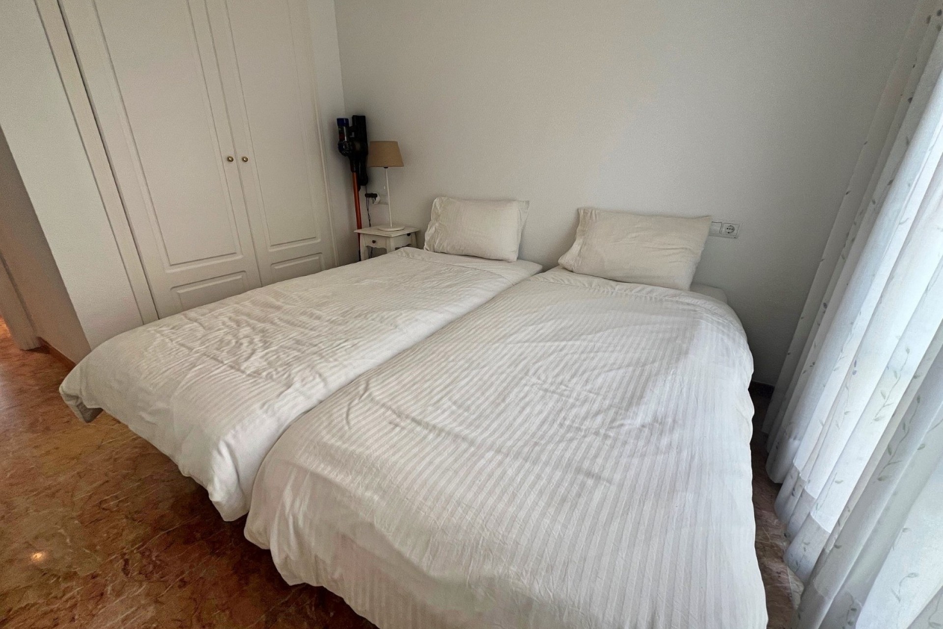 Rynek Wtórny - Apartament -
Altea - Mascarat