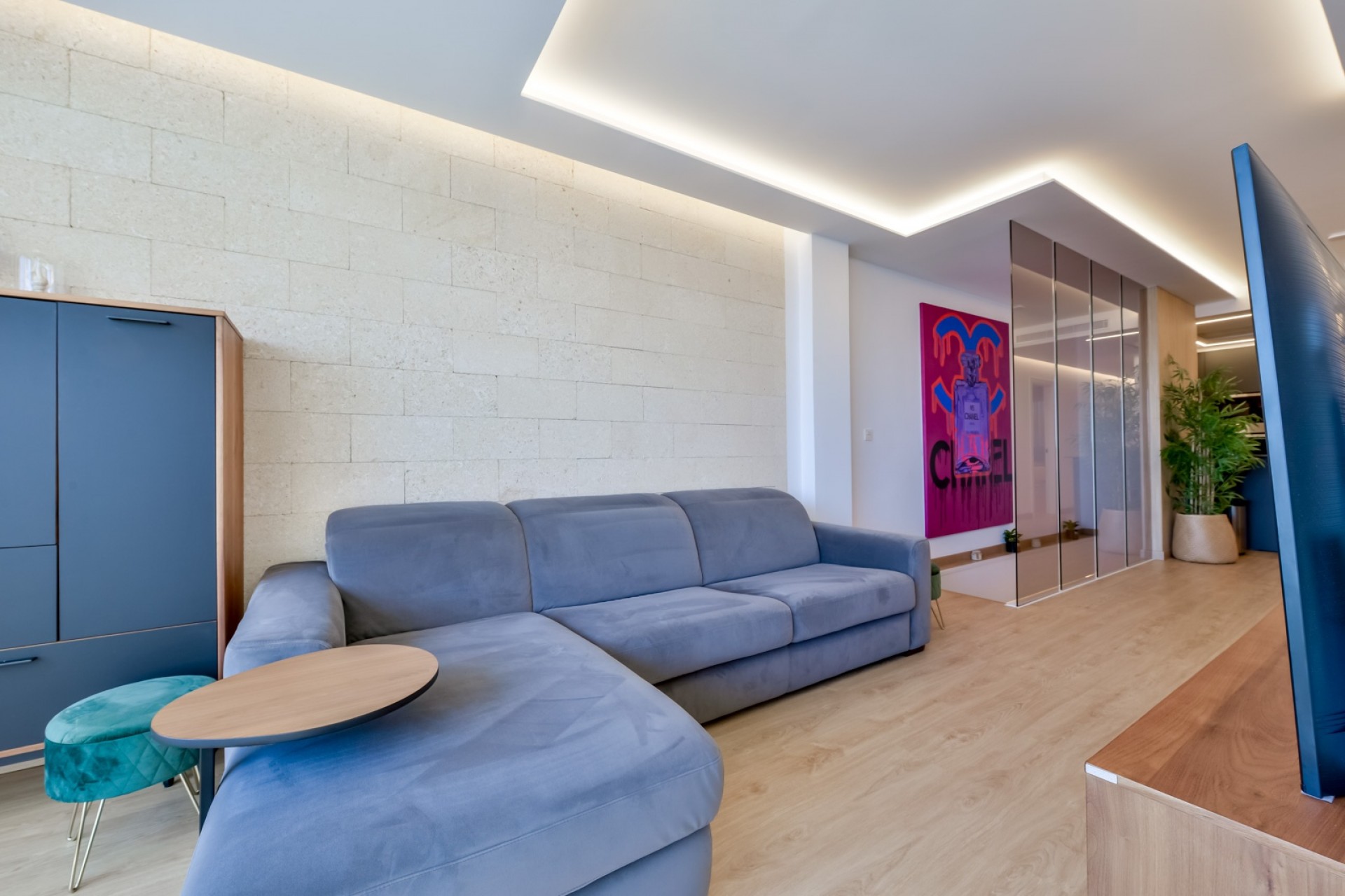 Rynek Wtórny - Apartament -
Altea - Mascarat