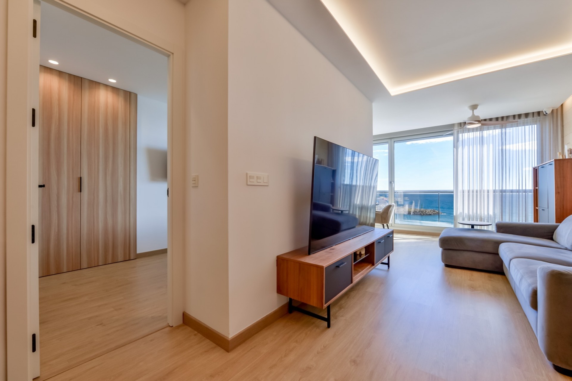 Rynek Wtórny - Apartament -
Altea - Mascarat