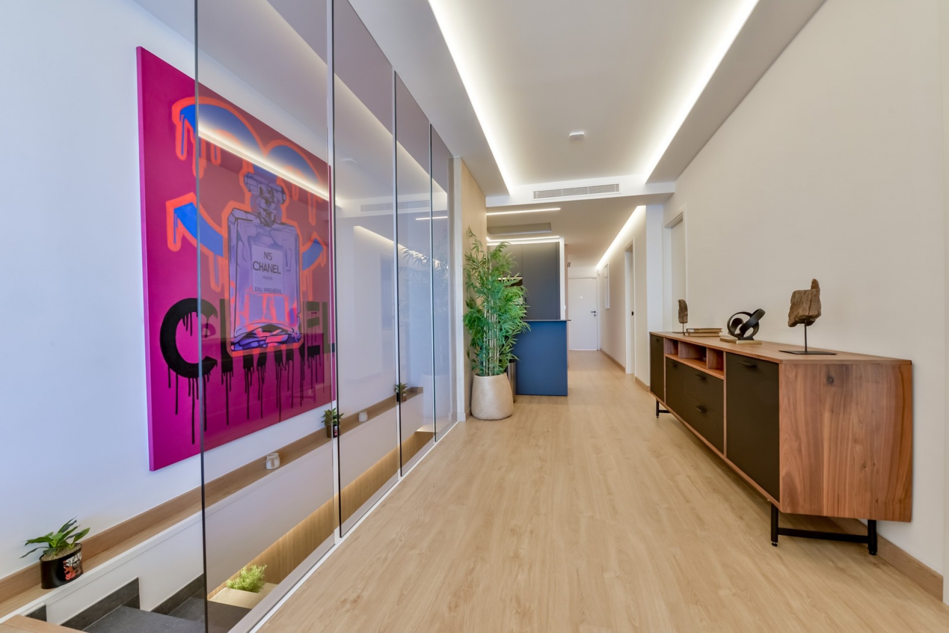 Rynek Wtórny - Apartament -
Altea - Mascarat