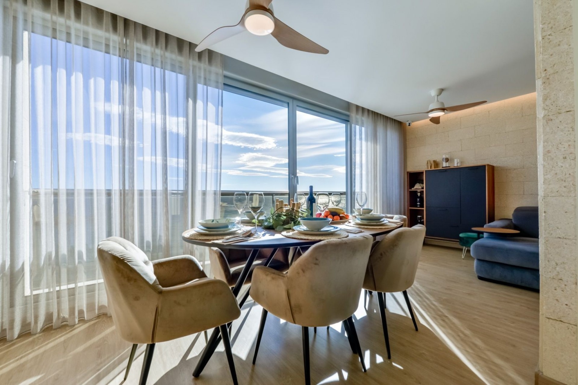 Rynek Wtórny - Apartament -
Altea - Mascarat
