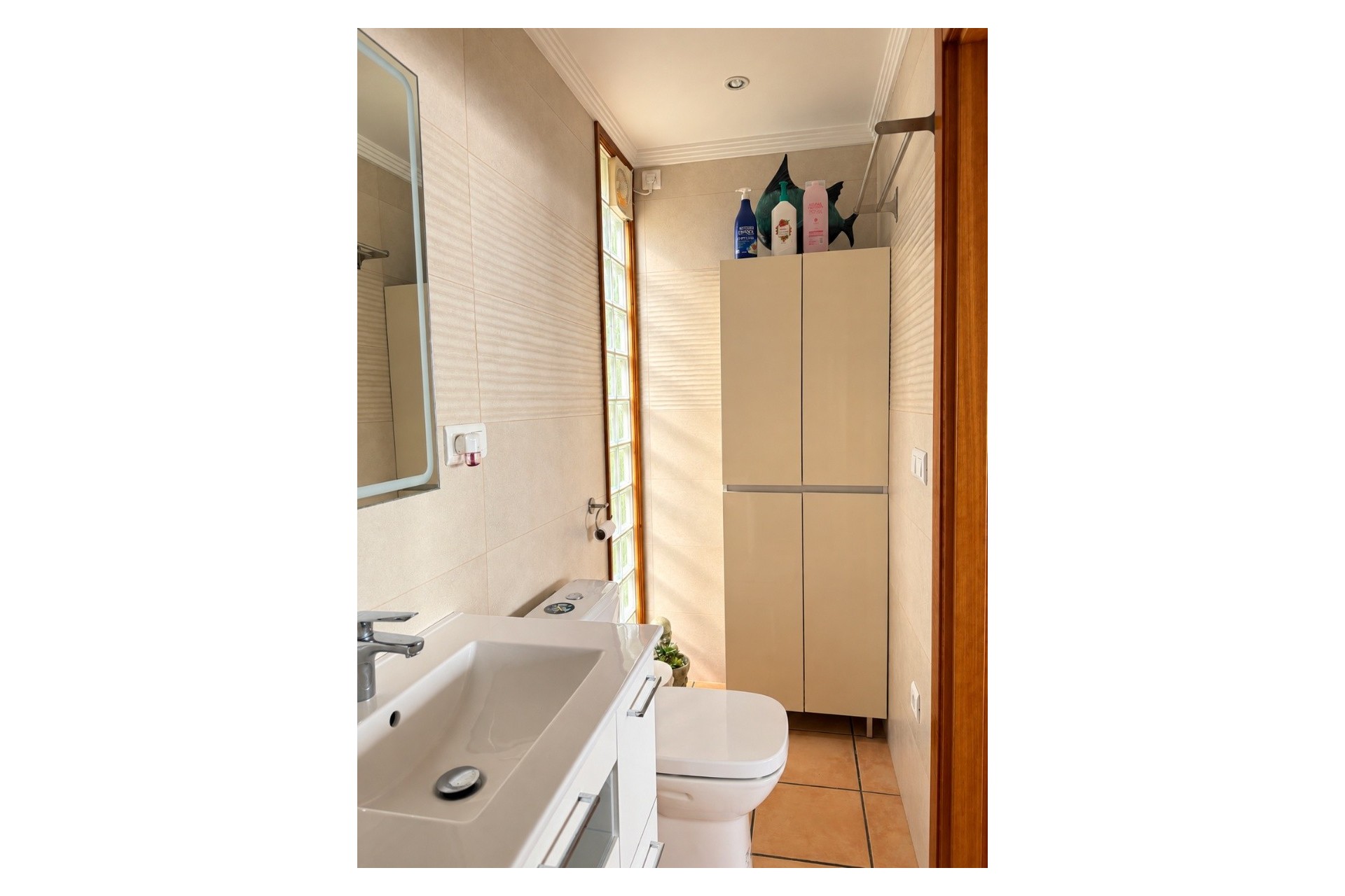 Rynek Wtórny - Apartament -
Altea - Sierra de Altea