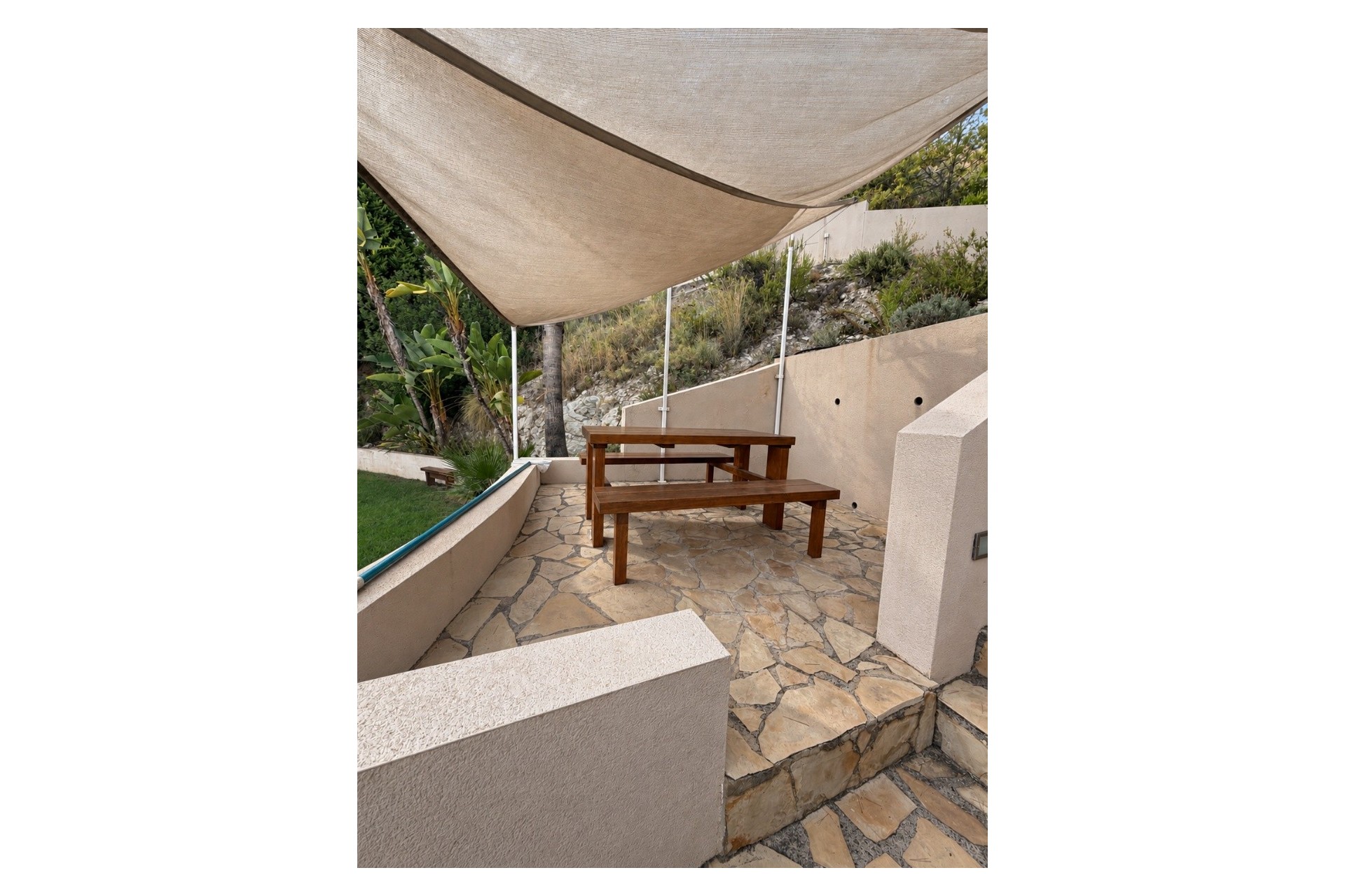 Rynek Wtórny - Apartament -
Altea - Sierra de Altea