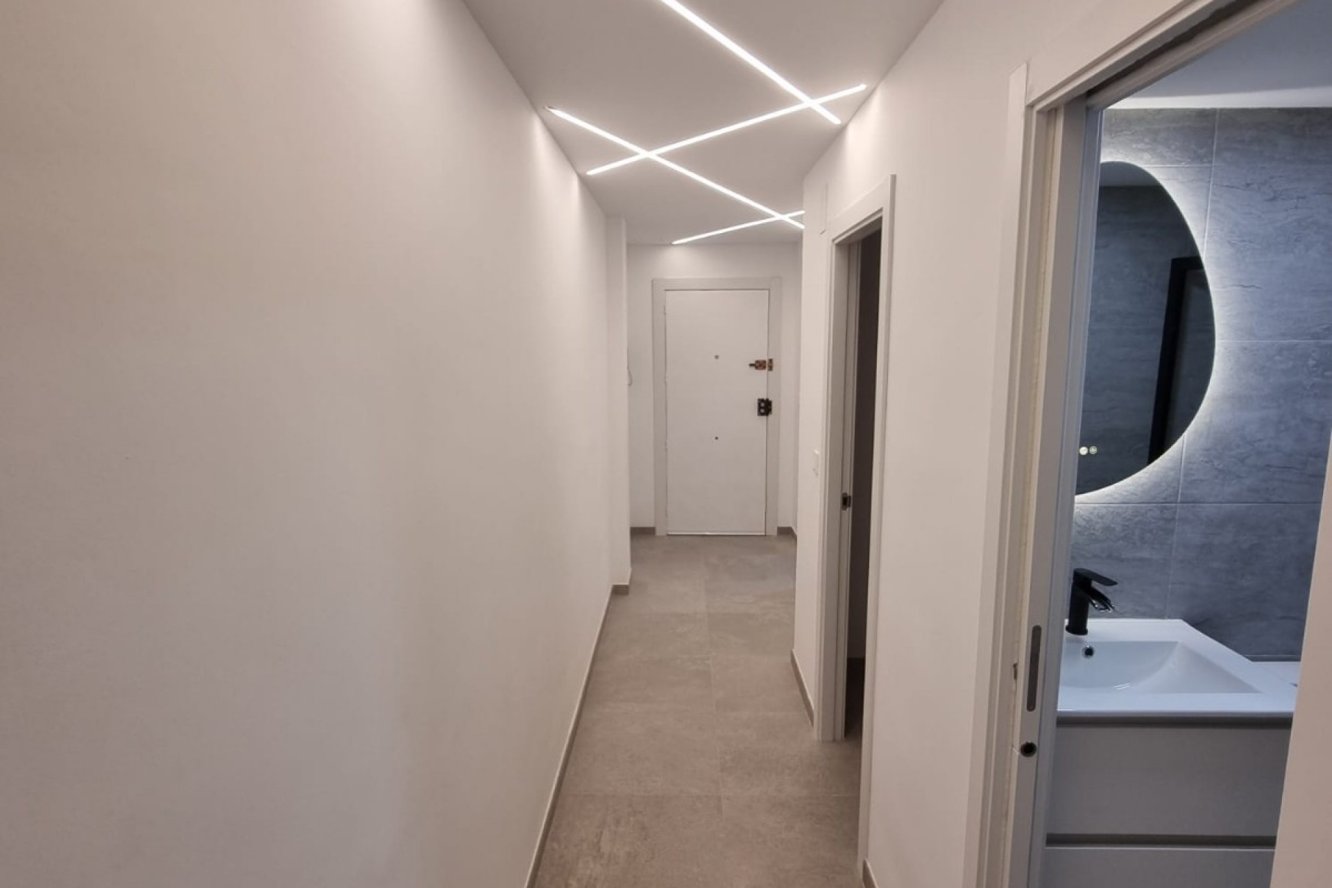 Rynek Wtórny - Apartament -
Altea