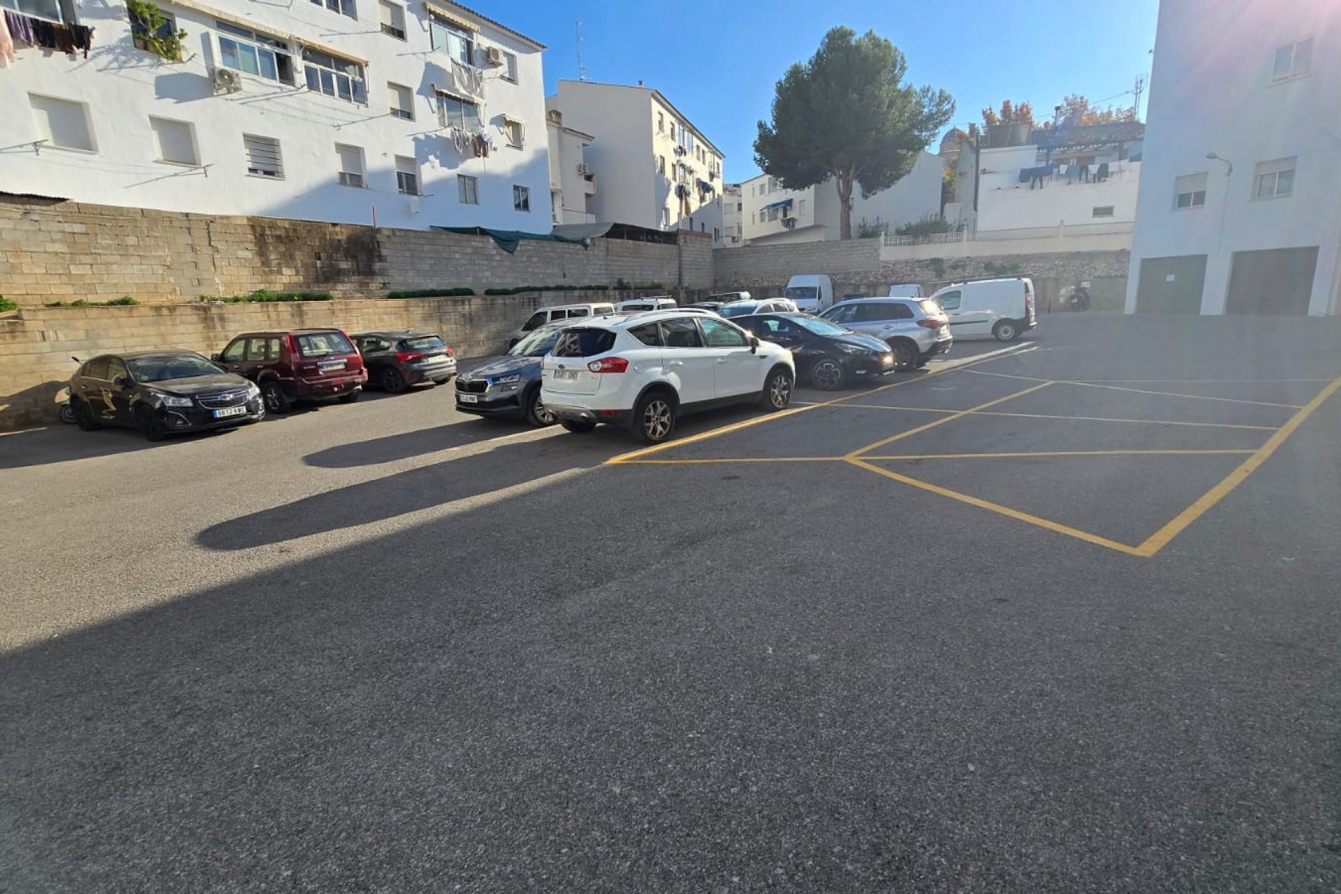 Rynek Wtórny - Apartament -
Altea