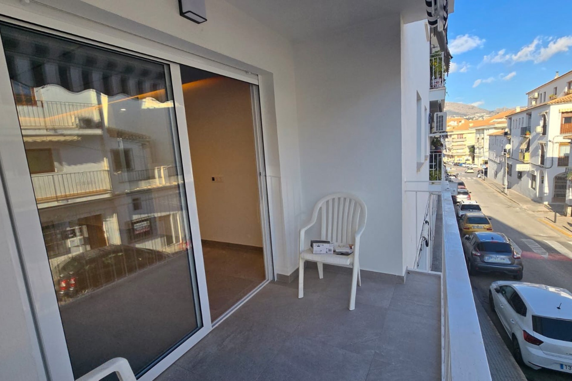 Rynek Wtórny - Apartament -
Altea