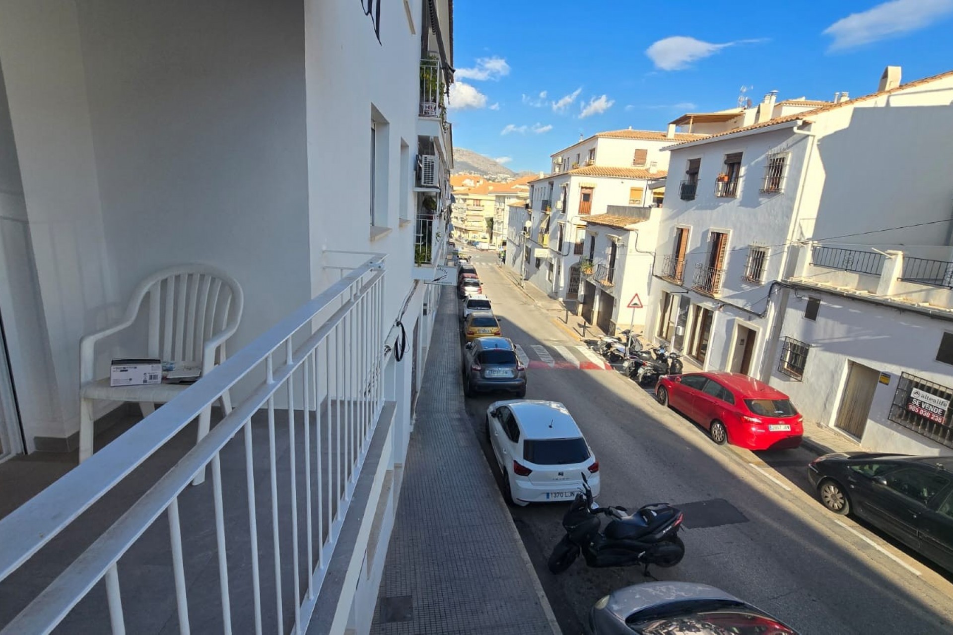 Rynek Wtórny - Apartament -
Altea