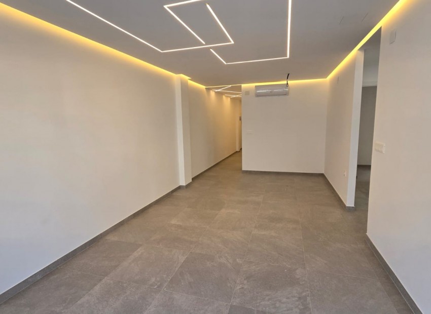 Rynek Wtórny - Apartament -
Altea