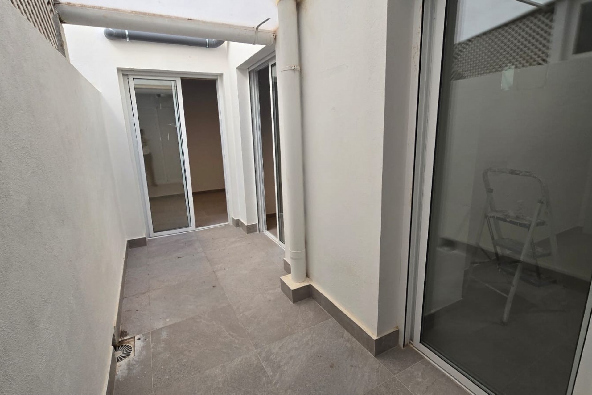 Rynek Wtórny - Apartament -
Altea