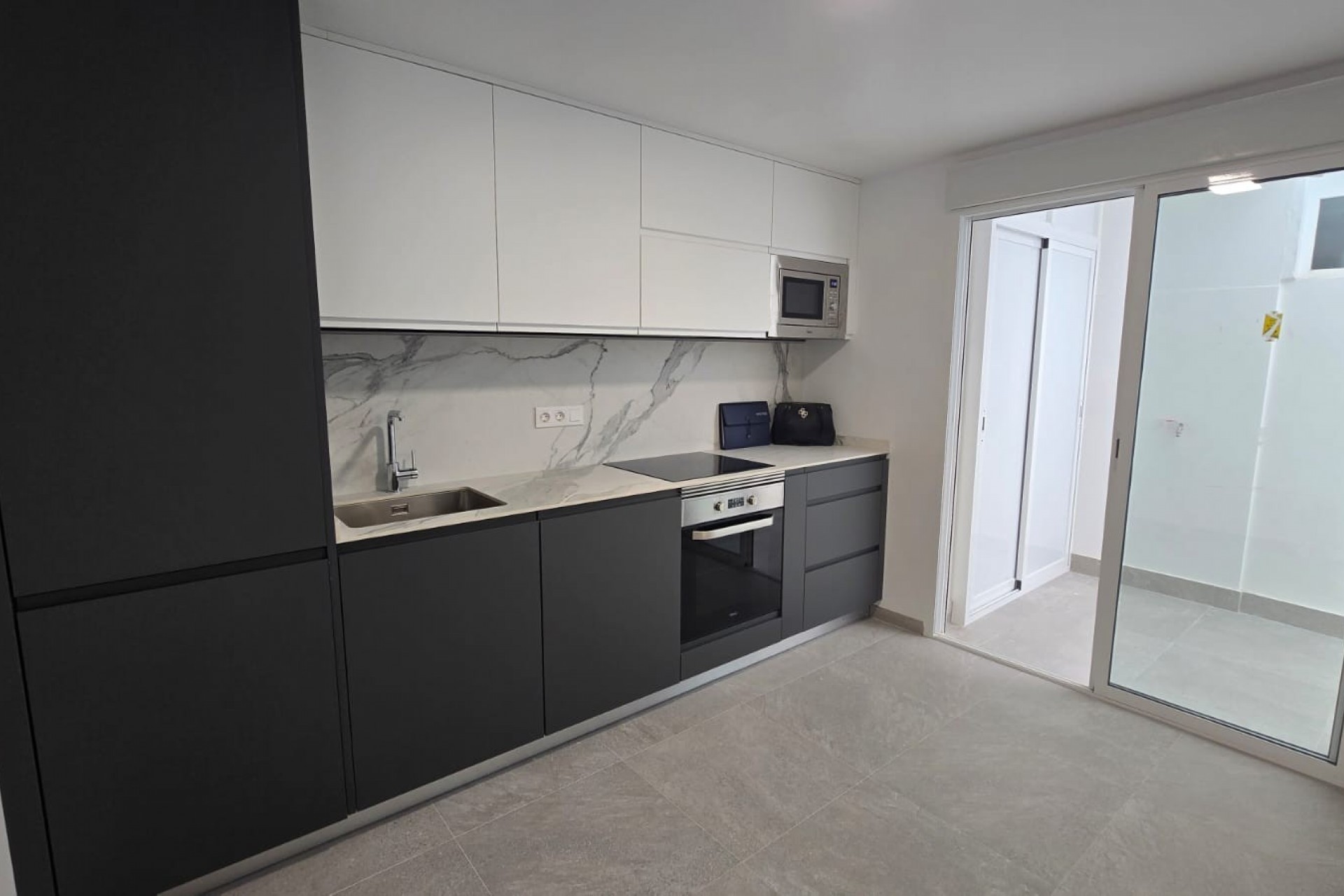 Rynek Wtórny - Apartament -
Altea