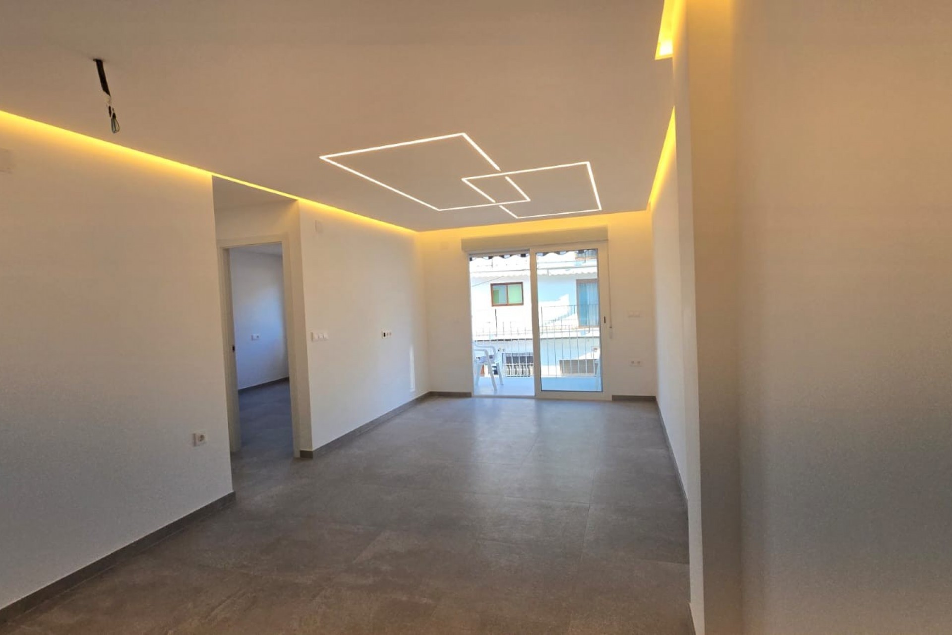 Rynek Wtórny - Apartament -
Altea