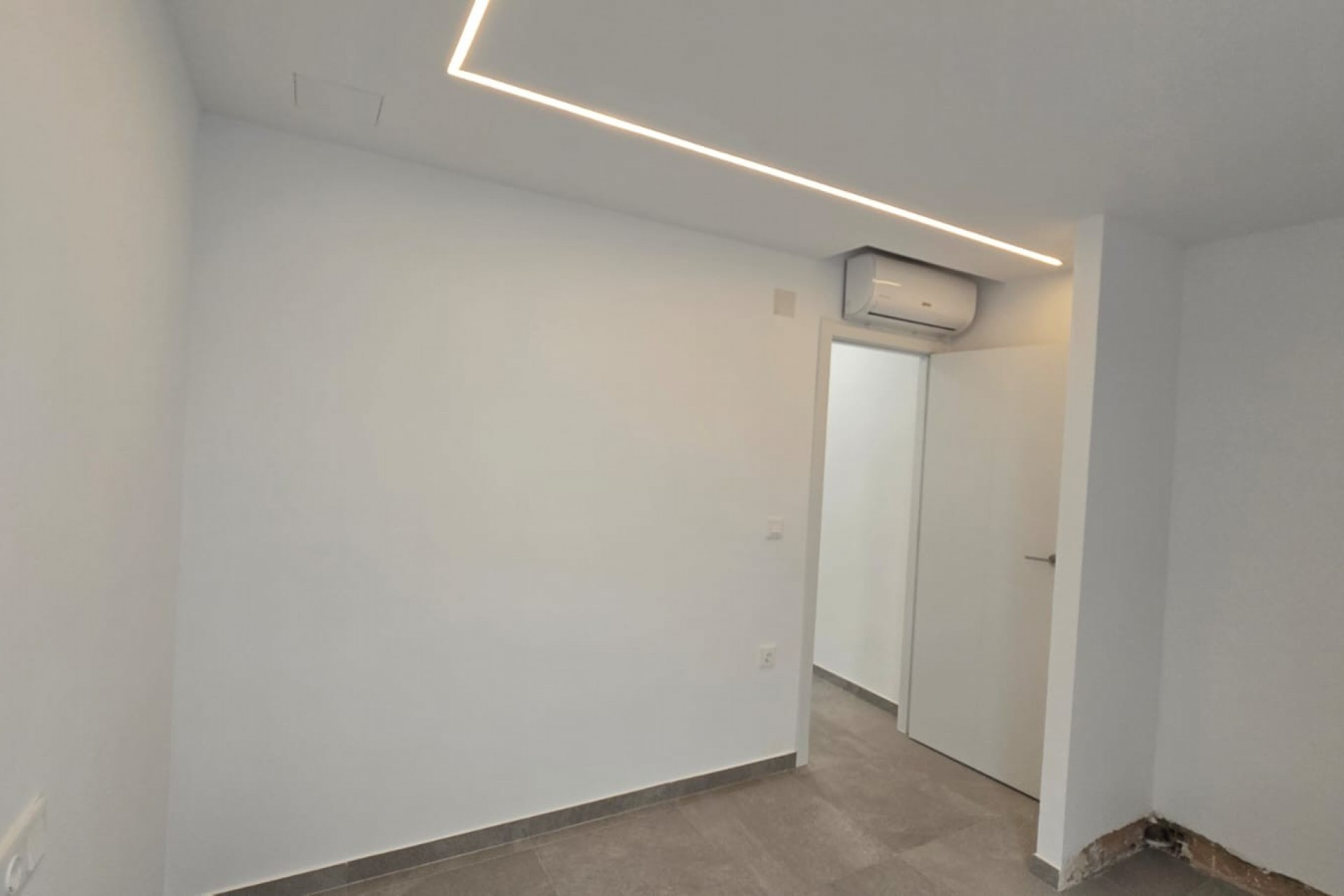 Rynek Wtórny - Apartament -
Altea