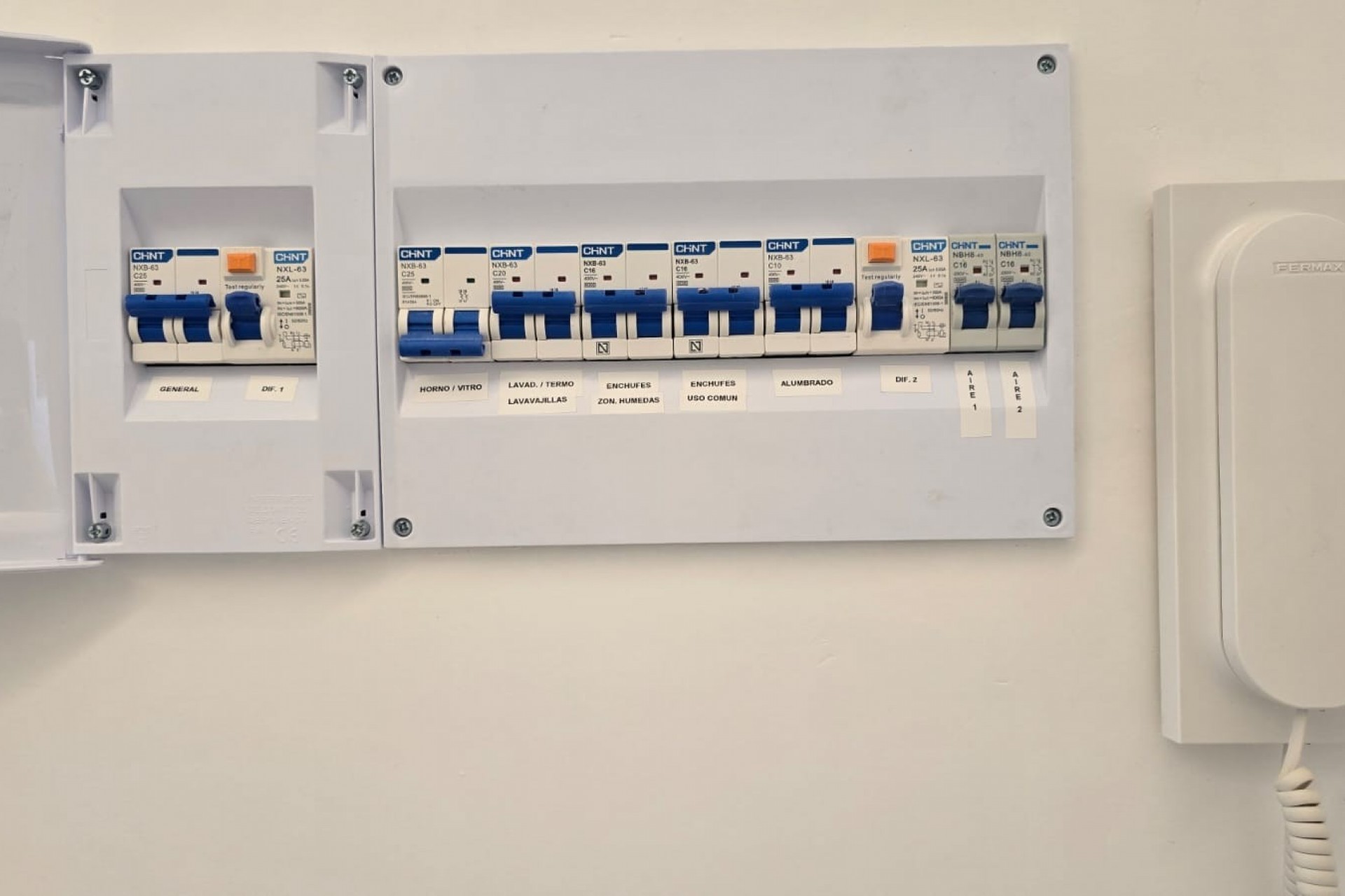 Rynek Wtórny - Apartament -
Altea