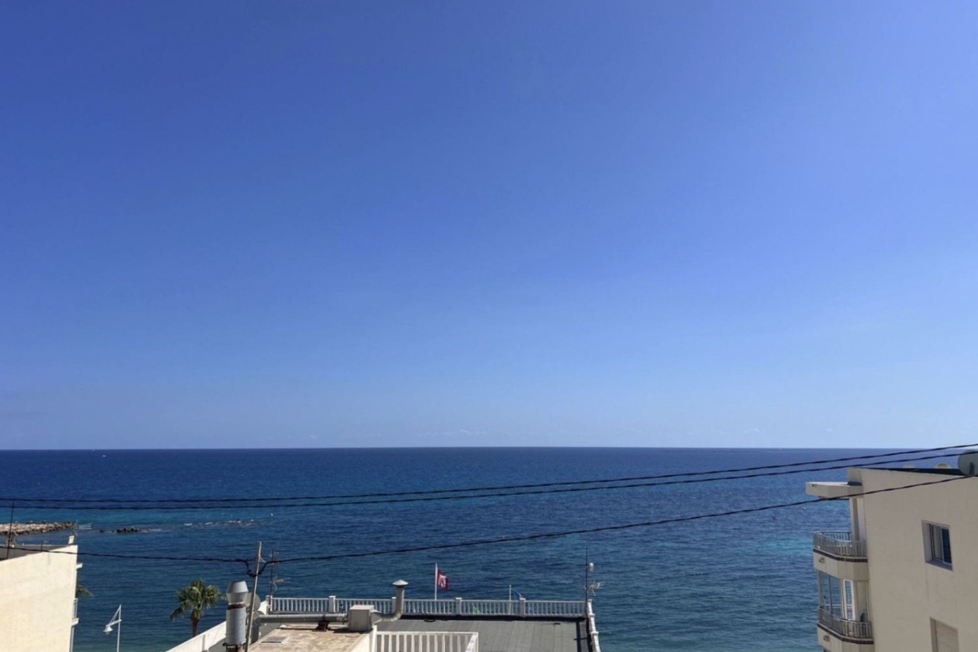 Rynek Wtórny - Apartament -
Altea