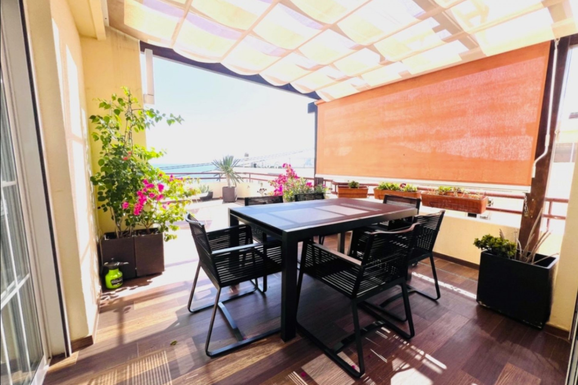 Rynek Wtórny - Apartament -
Altea