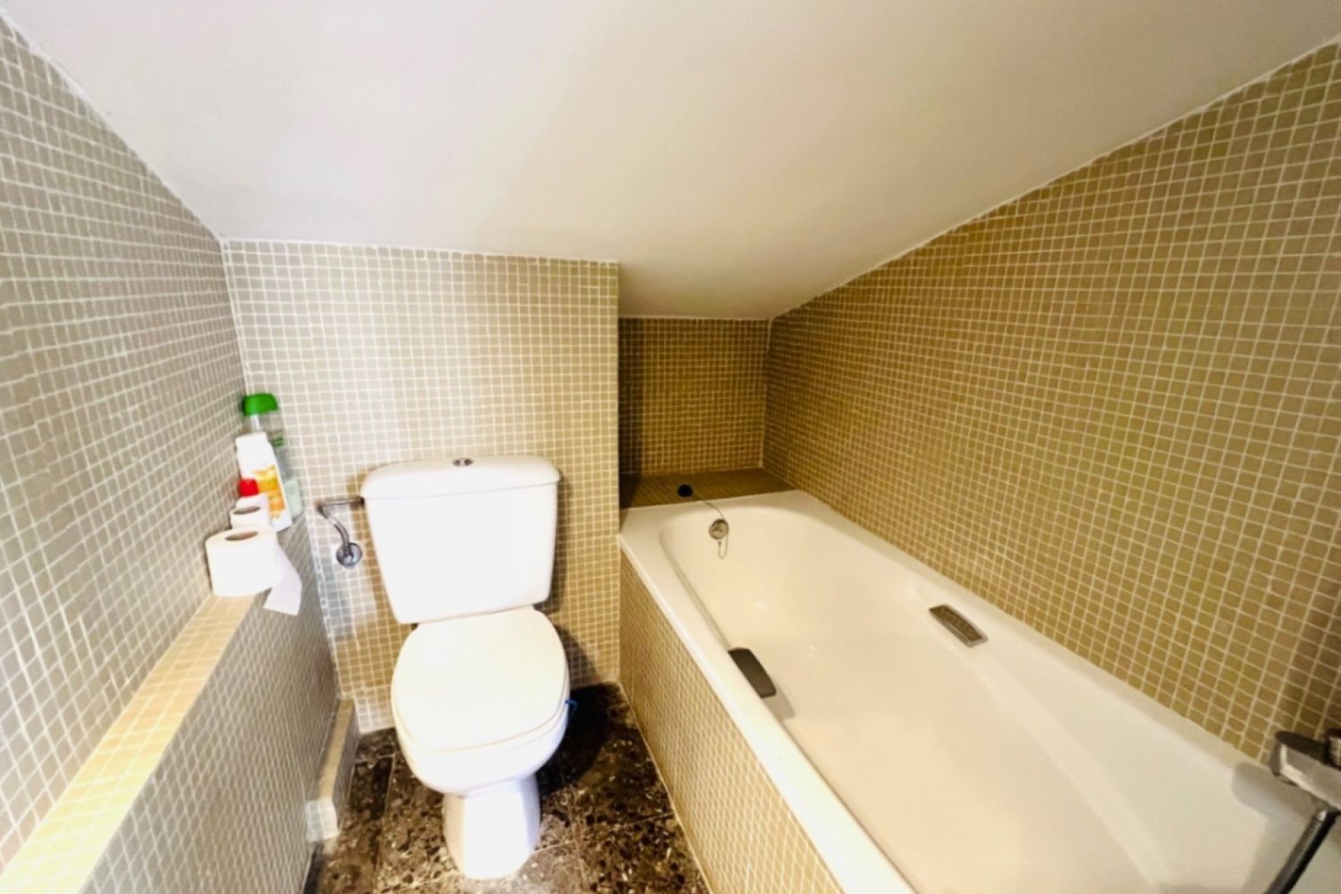 Rynek Wtórny - Apartament -
Altea