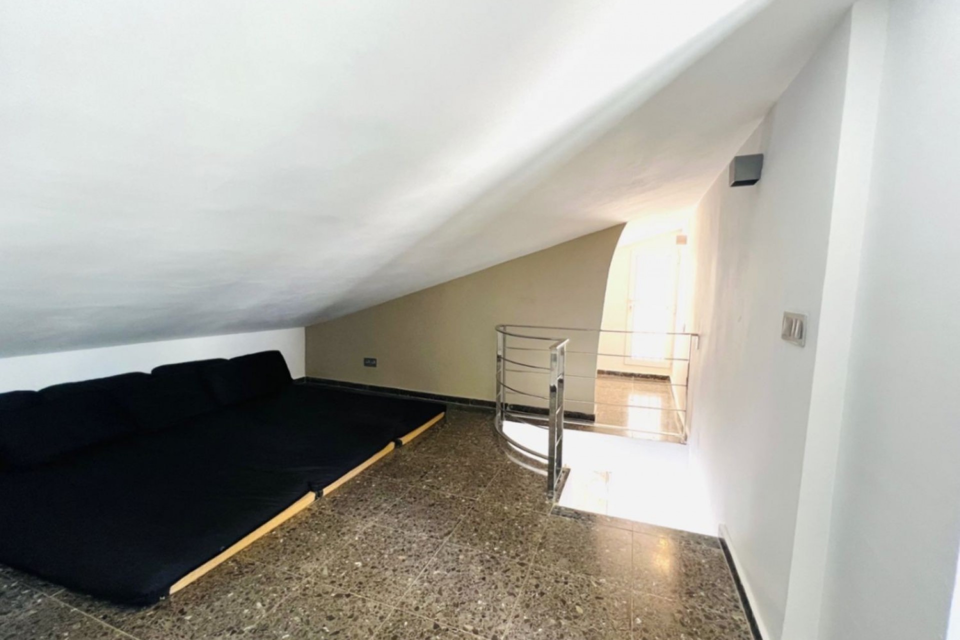 Rynek Wtórny - Apartament -
Altea