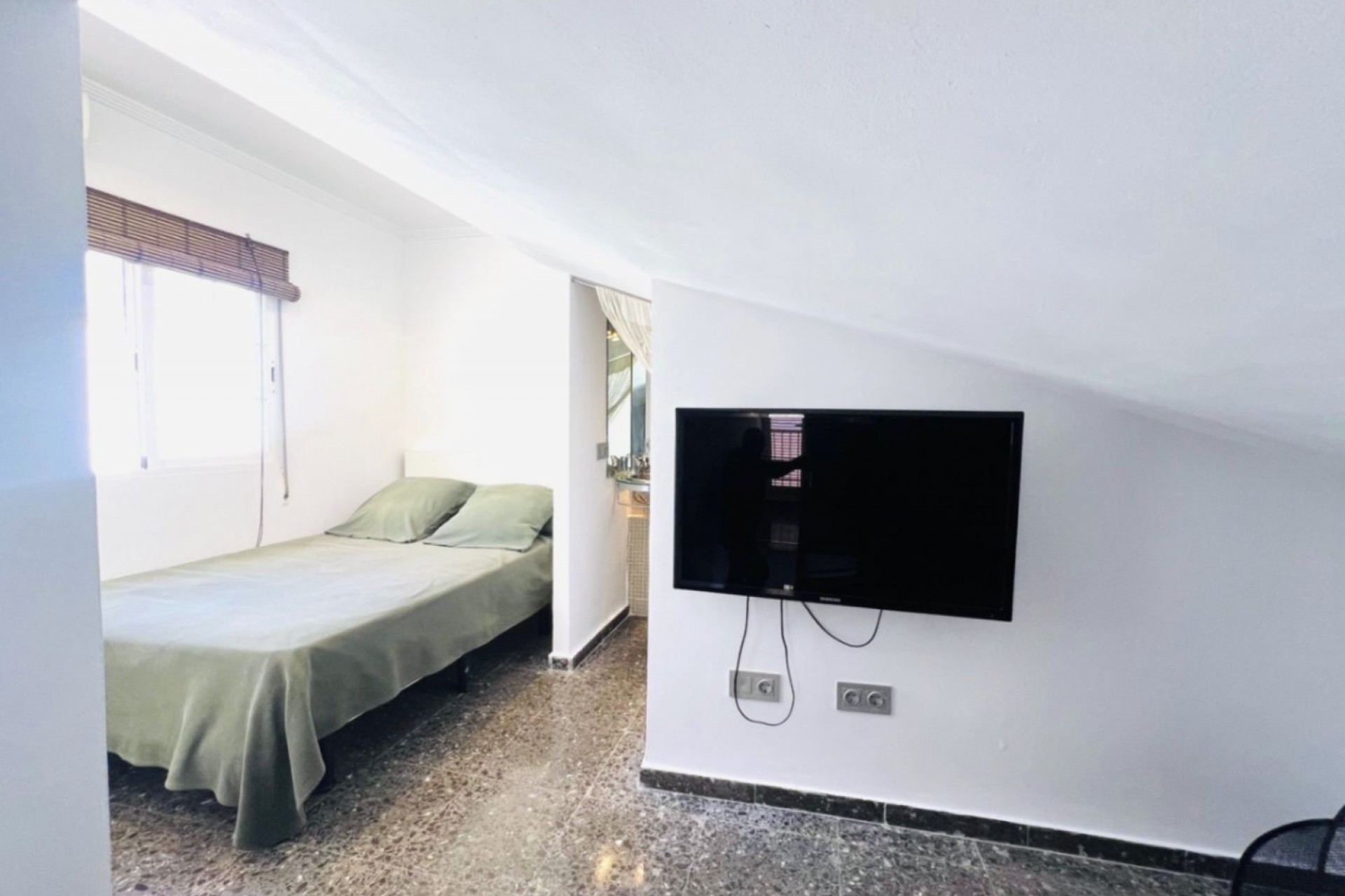 Rynek Wtórny - Apartament -
Altea