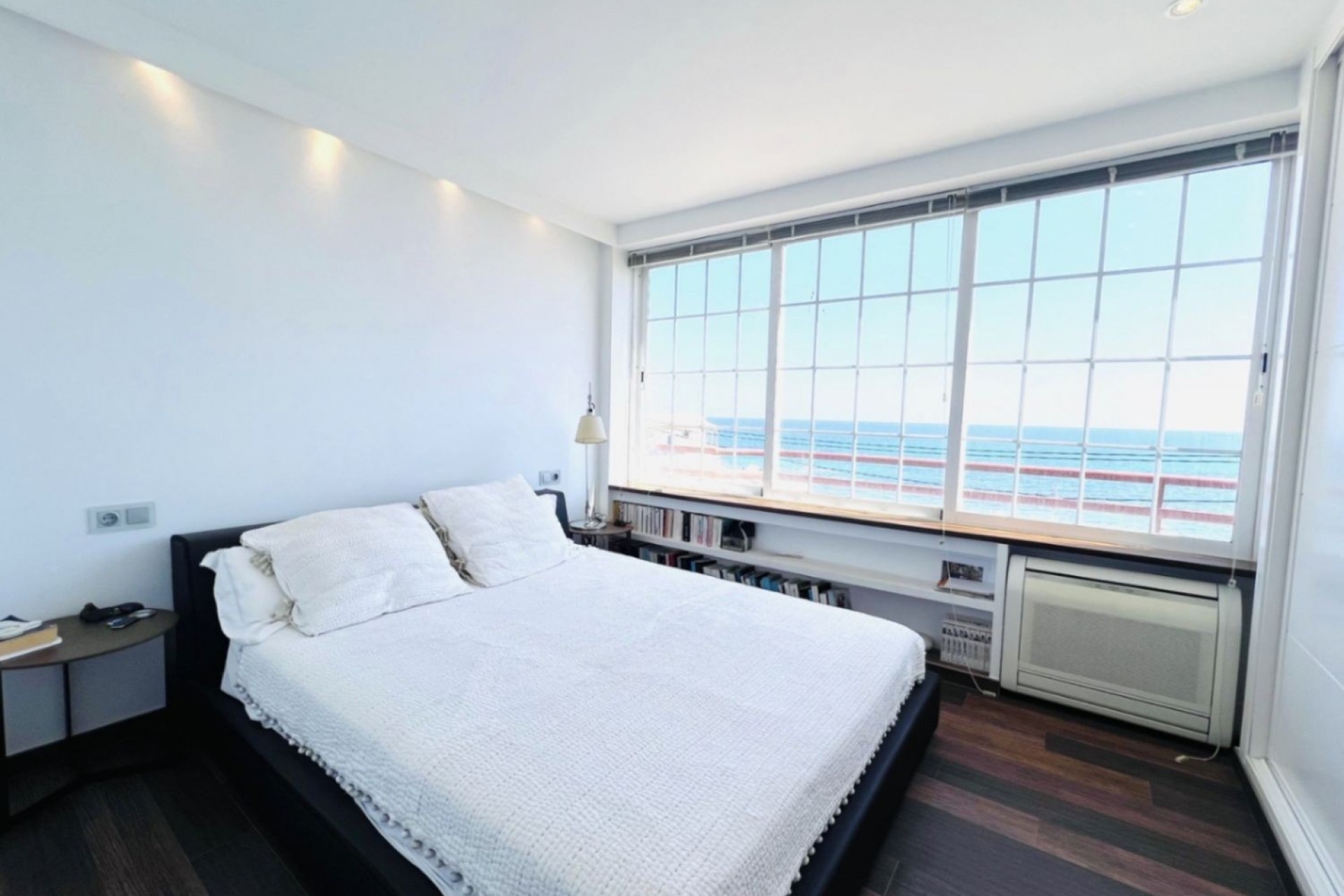 Rynek Wtórny - Apartament -
Altea