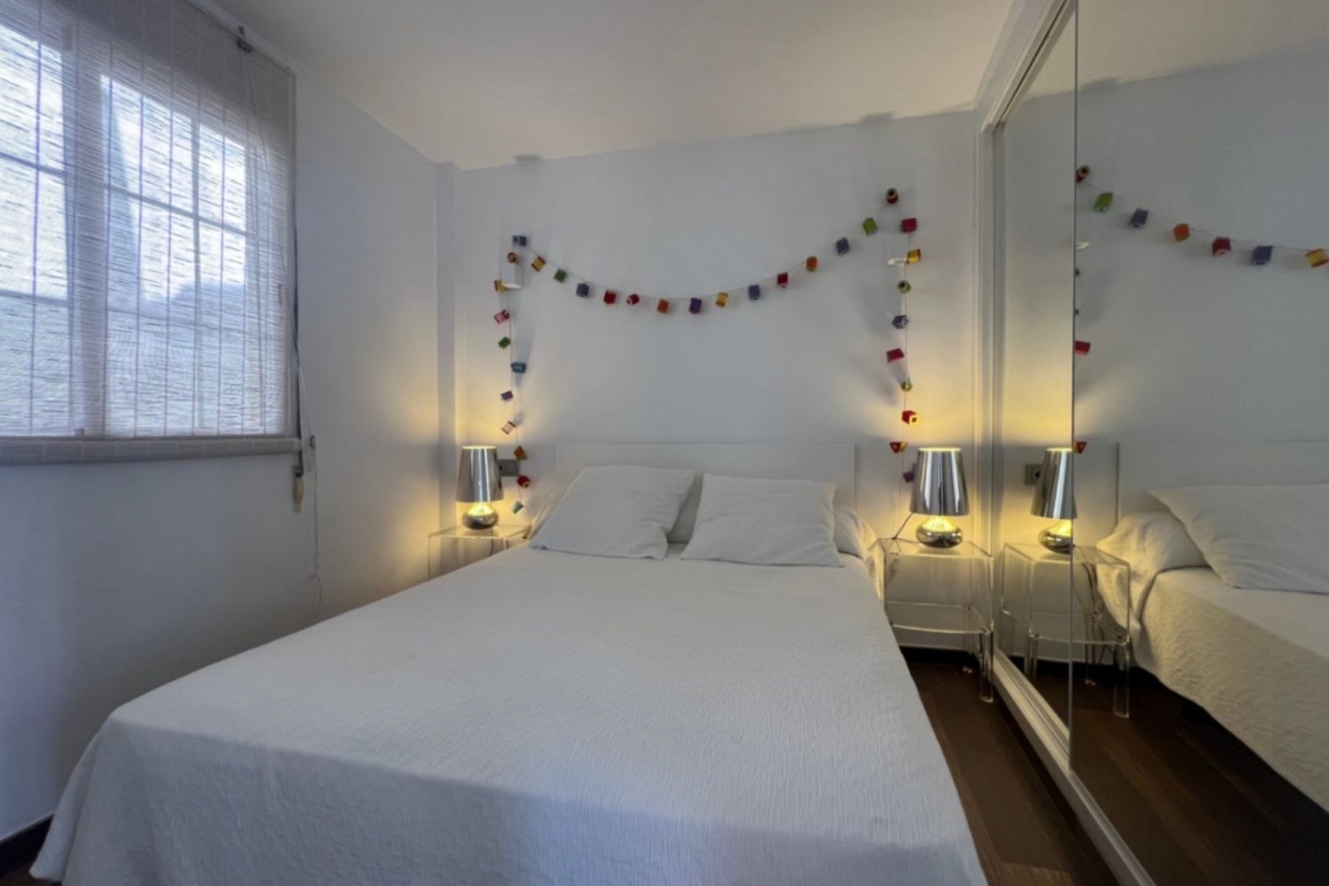 Rynek Wtórny - Apartament -
Altea