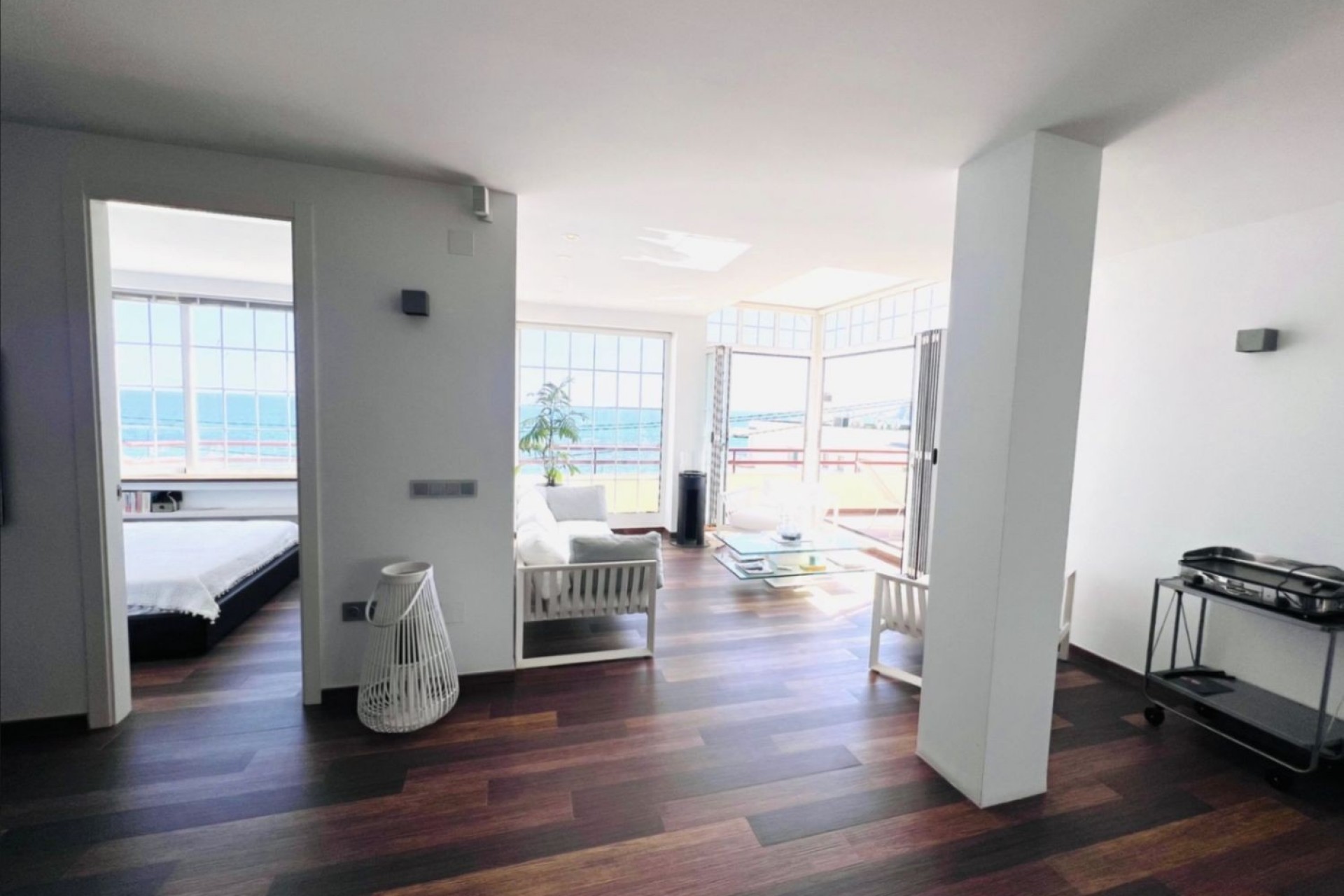 Rynek Wtórny - Apartament -
Altea