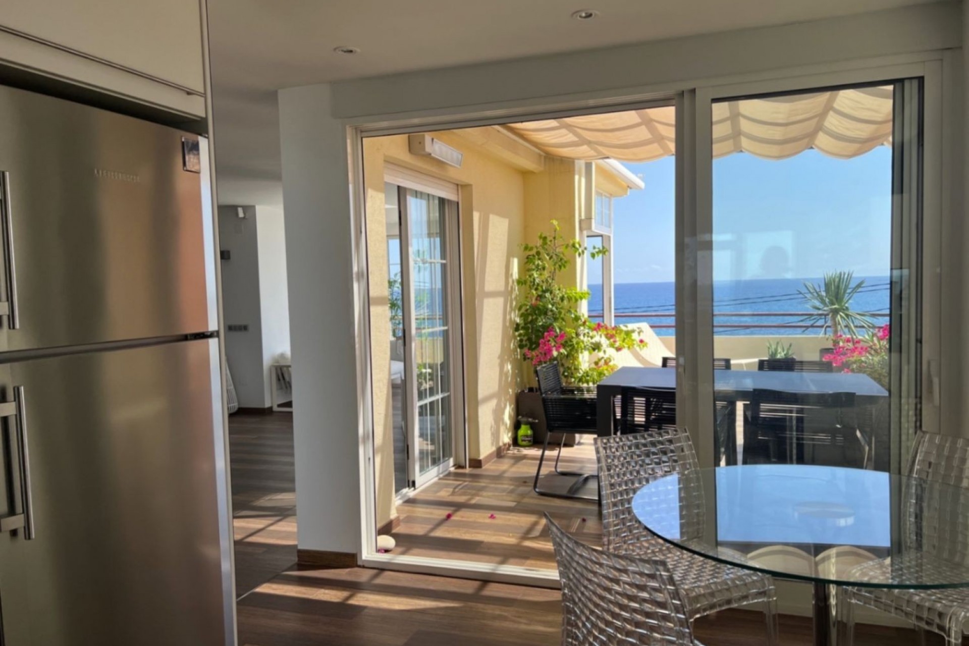 Rynek Wtórny - Apartament -
Altea