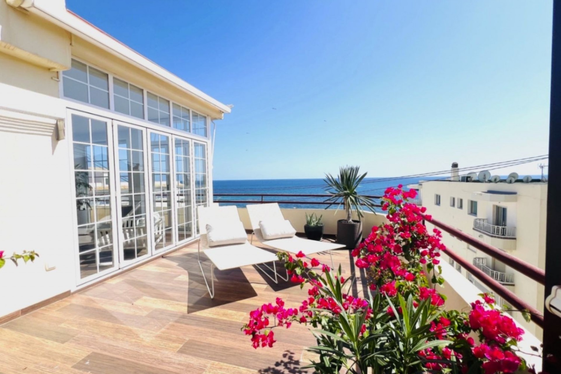 Rynek Wtórny - Apartament -
Altea