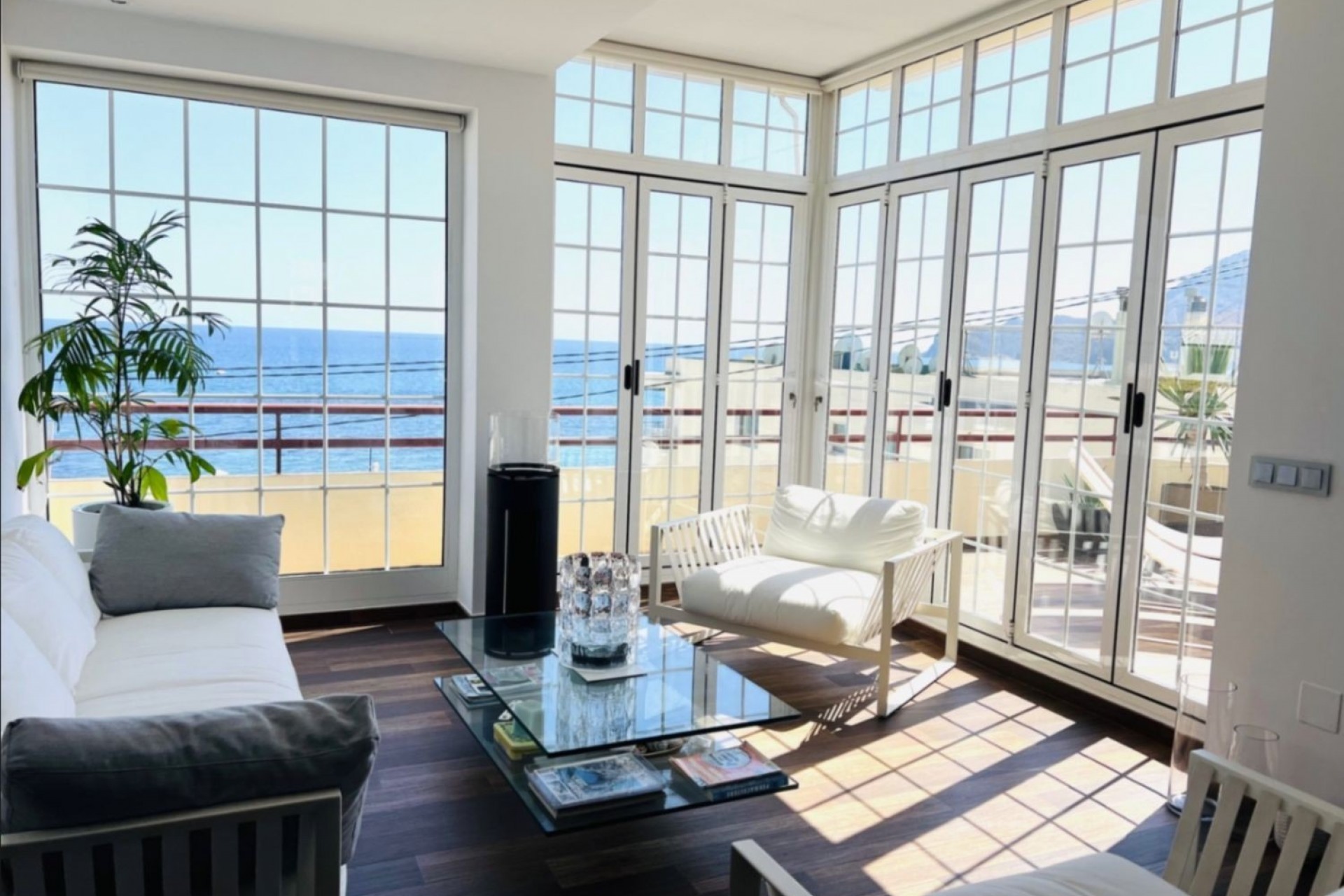 Rynek Wtórny - Apartament -
Altea