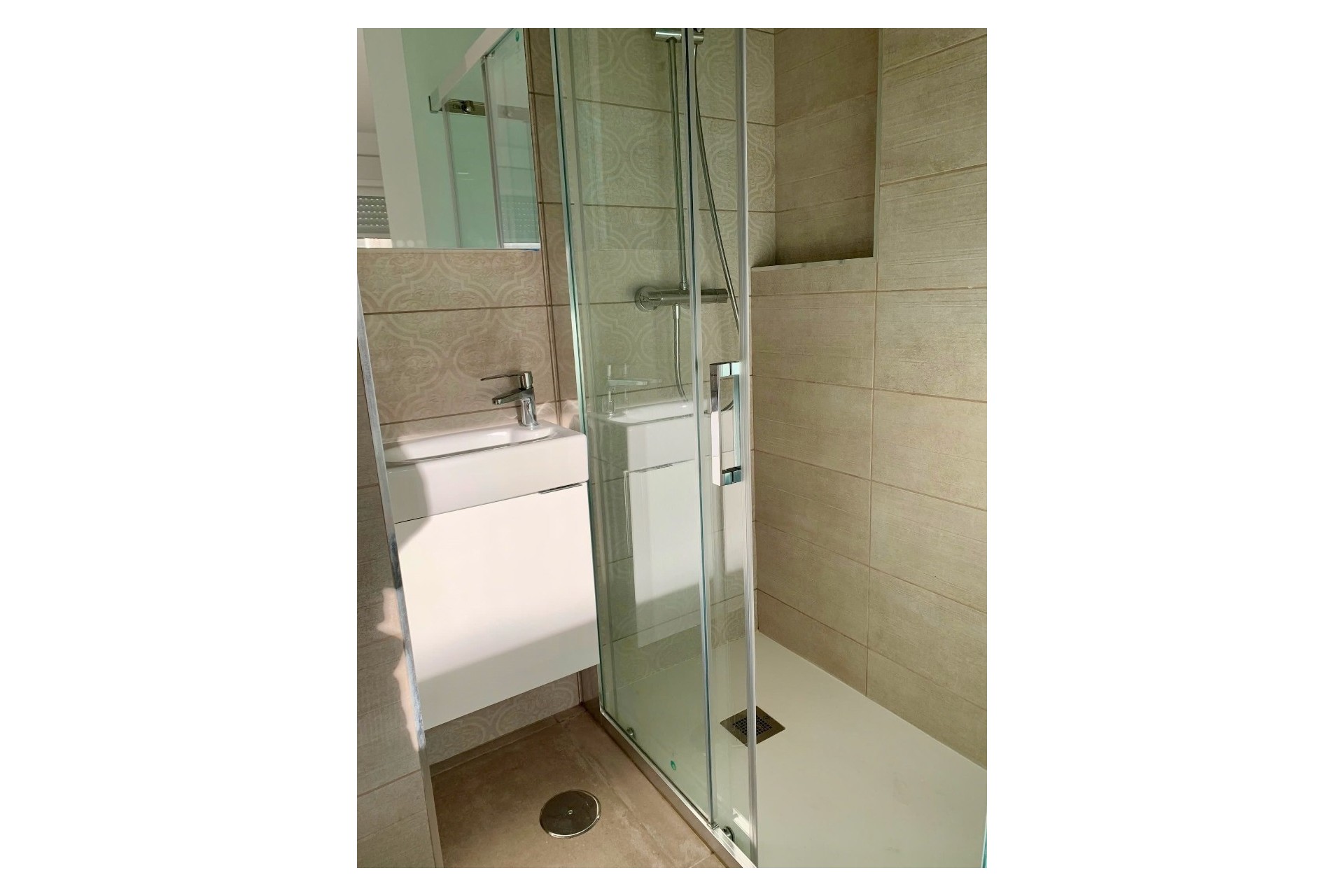 Rynek Wtórny - Apartament -
Altea