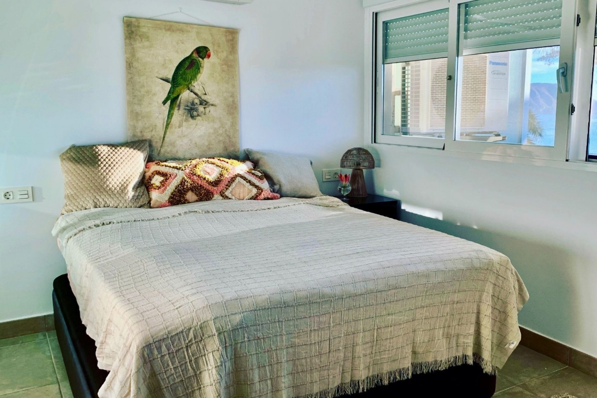 Rynek Wtórny - Apartament -
Altea