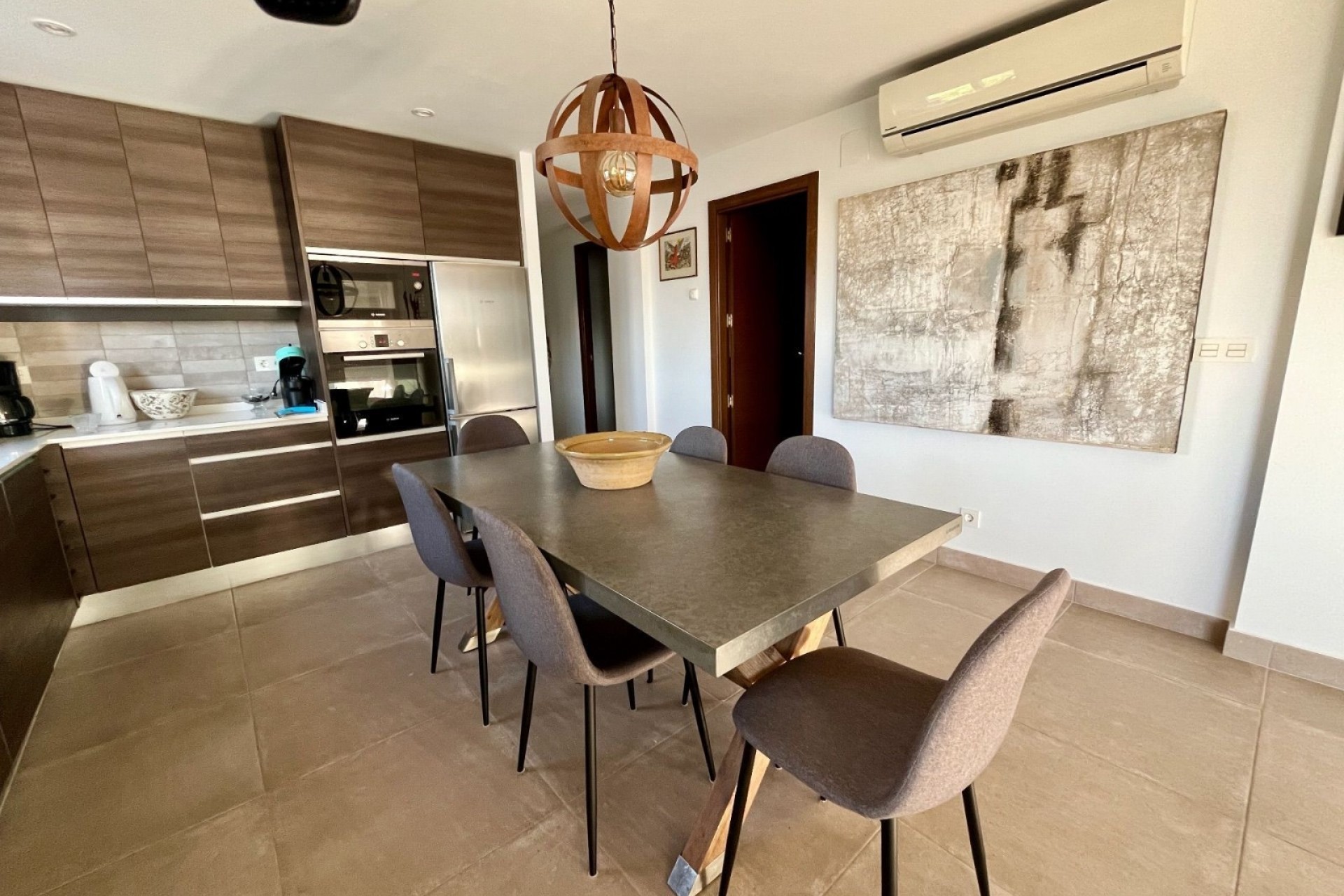 Rynek Wtórny - Apartament -
Altea