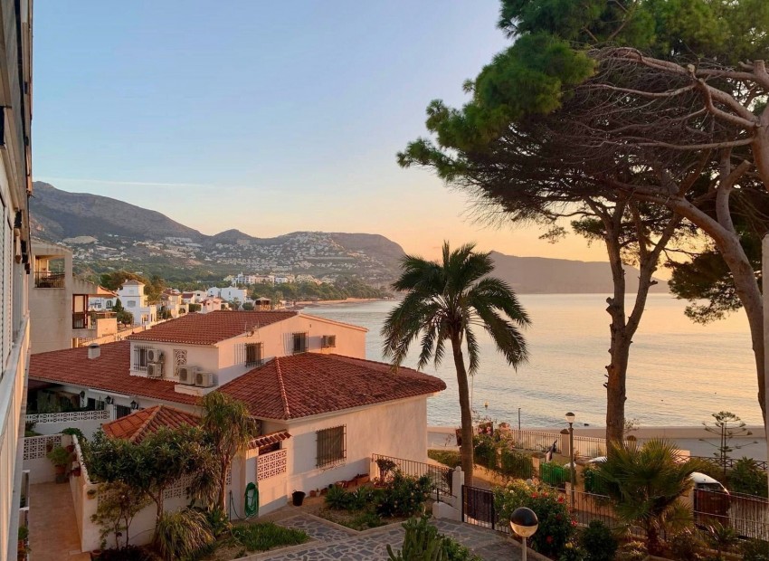 Rynek Wtórny - Apartament -
Altea