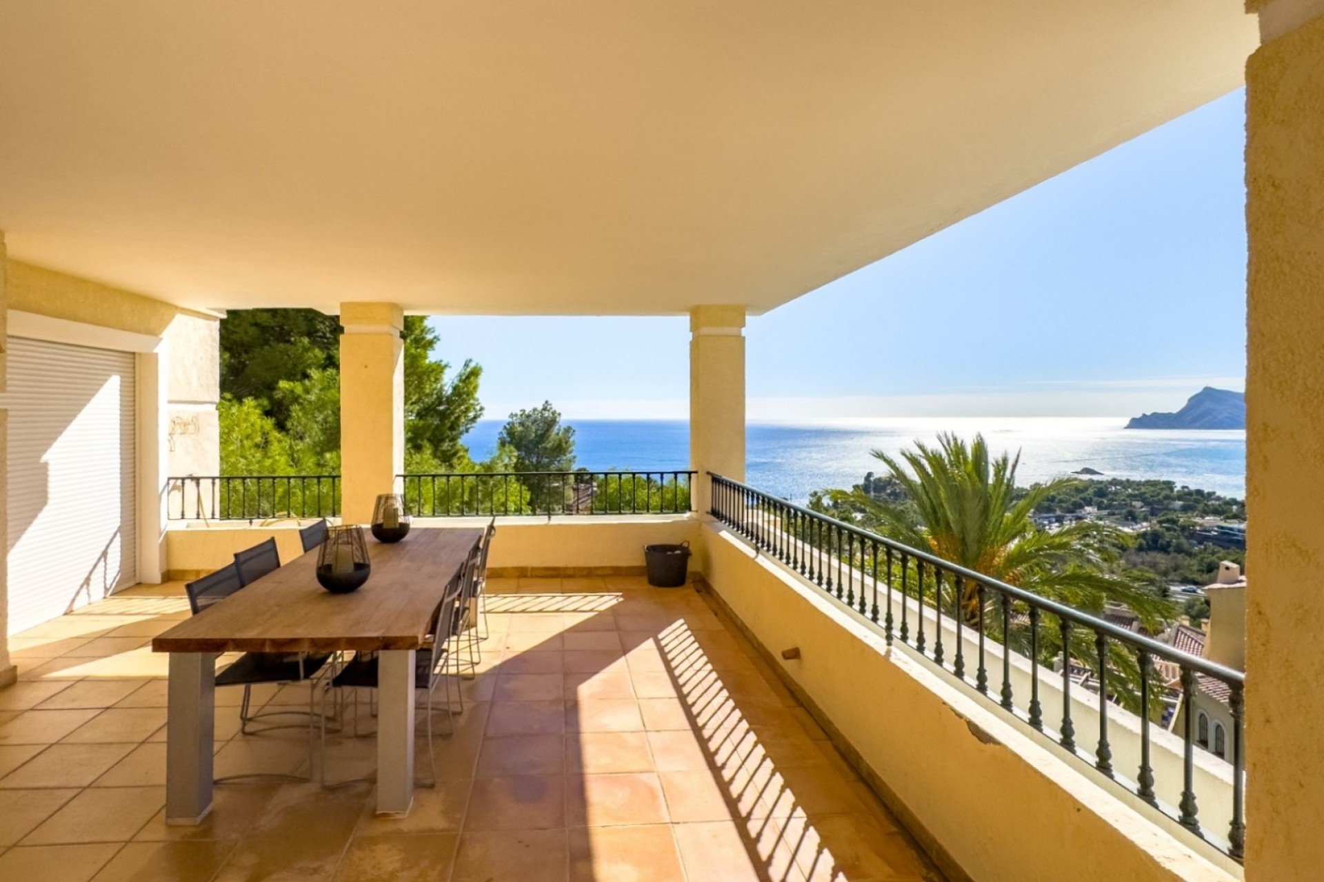 Rynek Wtórny - Apartament -
Altea
