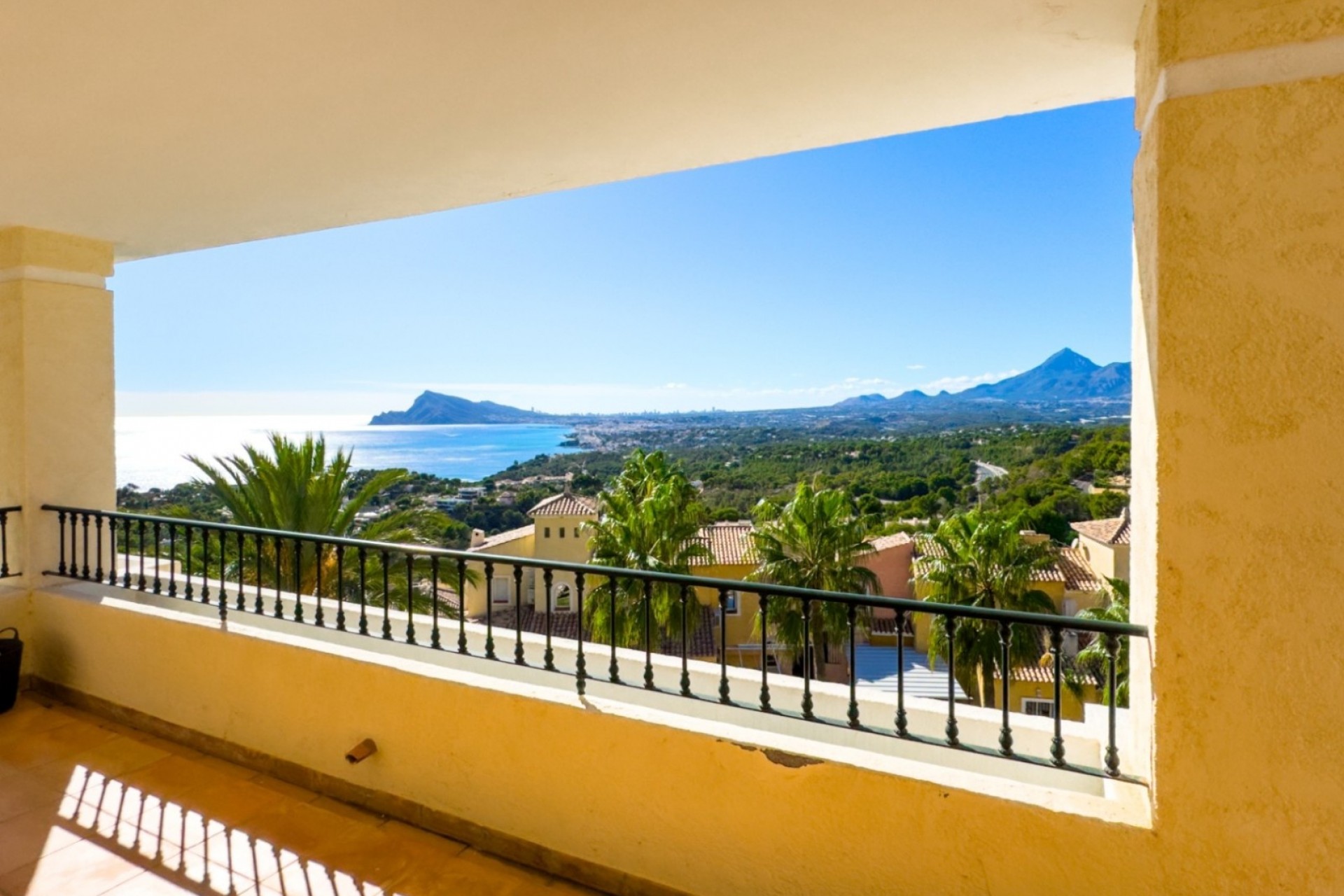 Rynek Wtórny - Apartament -
Altea
