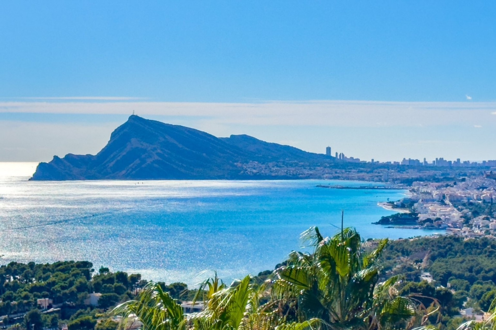 Rynek Wtórny - Apartament -
Altea