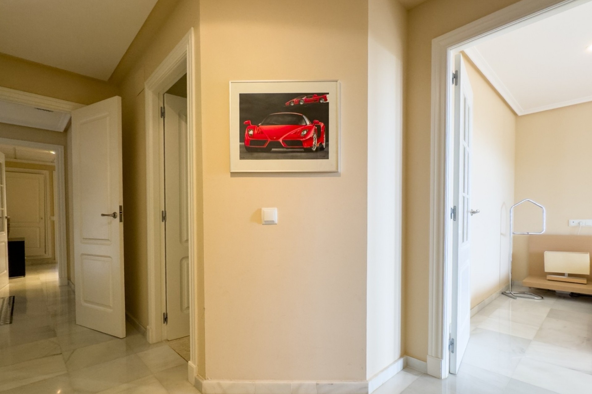 Rynek Wtórny - Apartament -
Altea